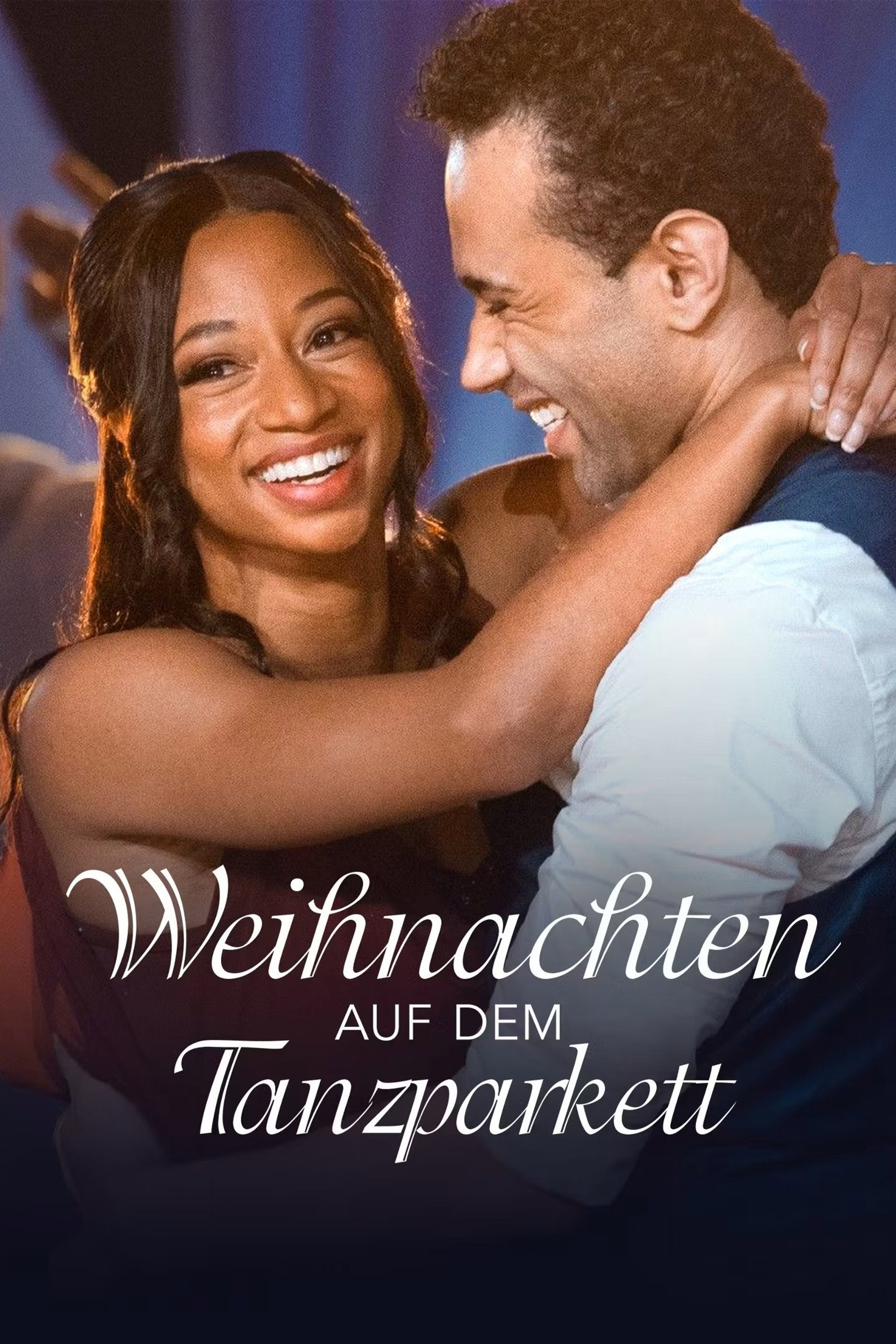 Weihnachten auf dem Tanzparkett