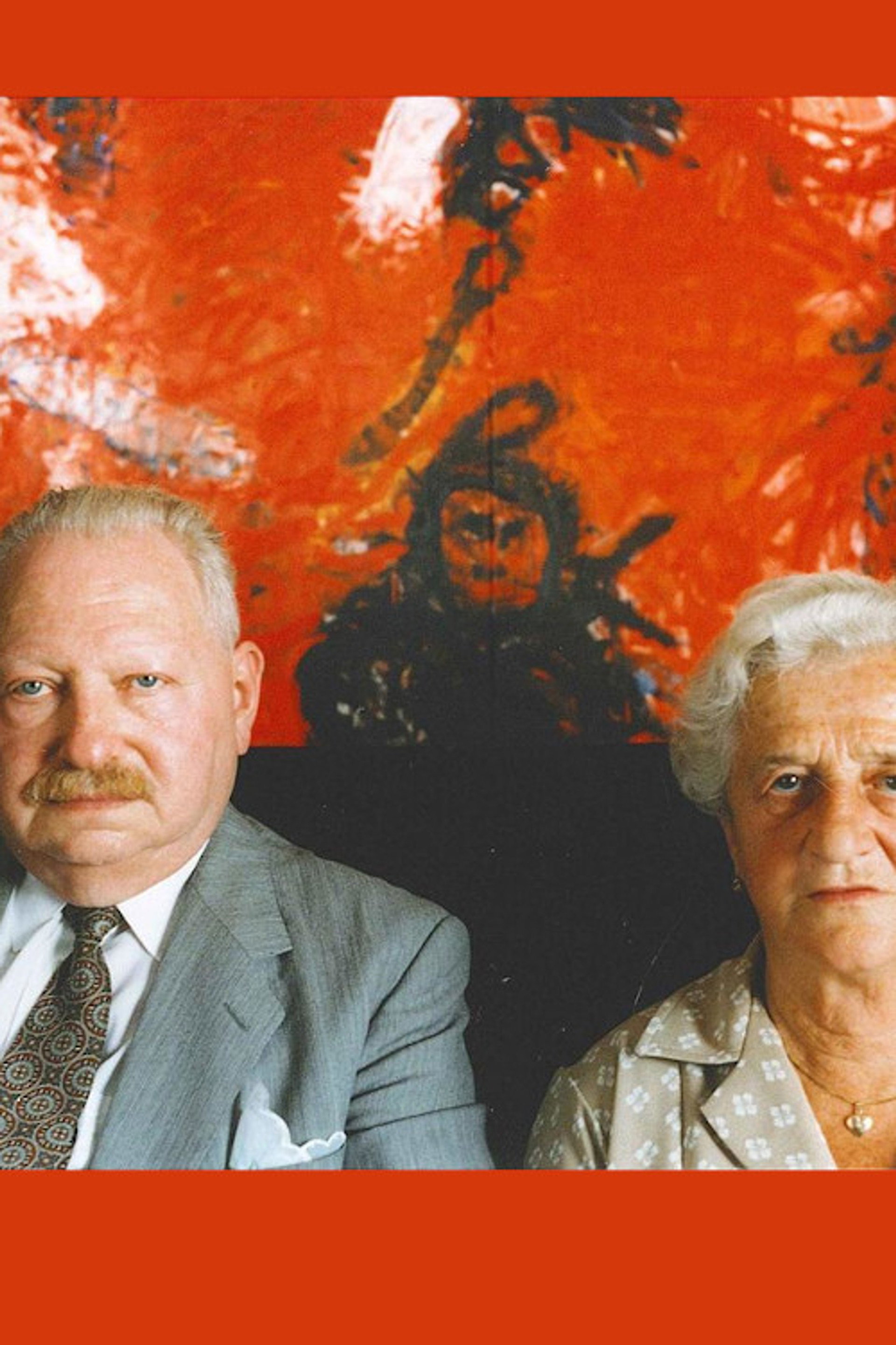 Pictures at an exhibition