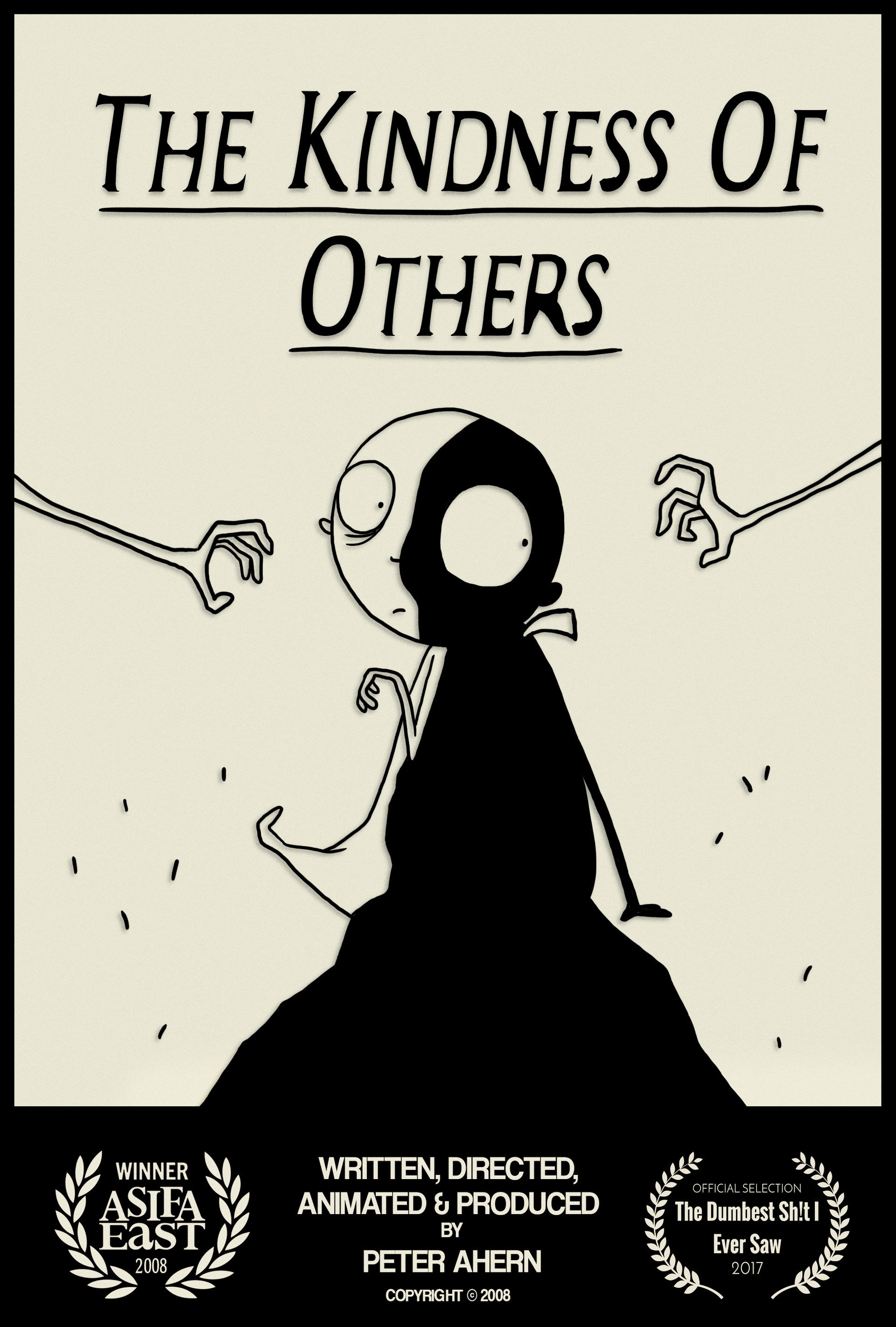 The Kindness of Others