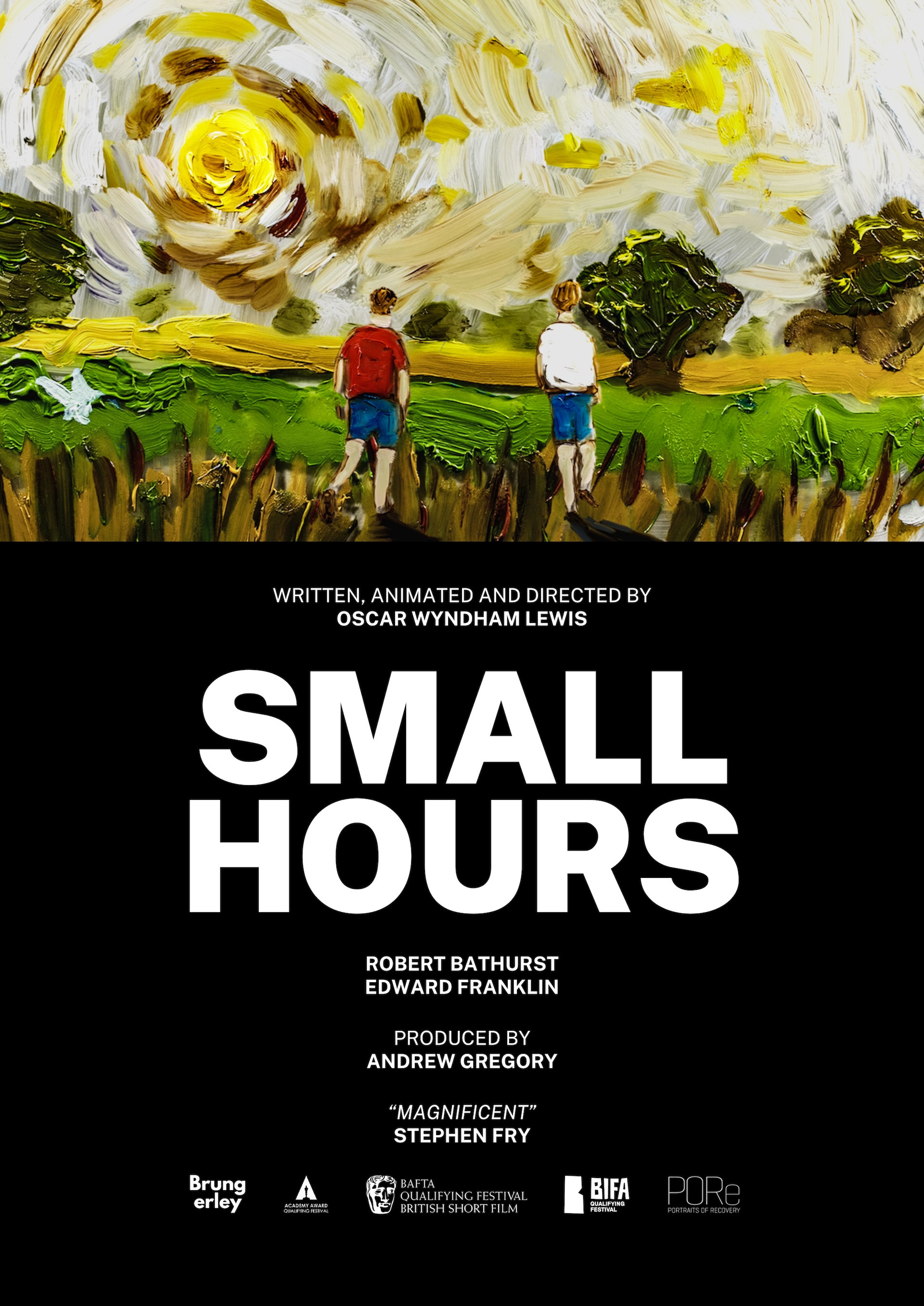 Small Hours