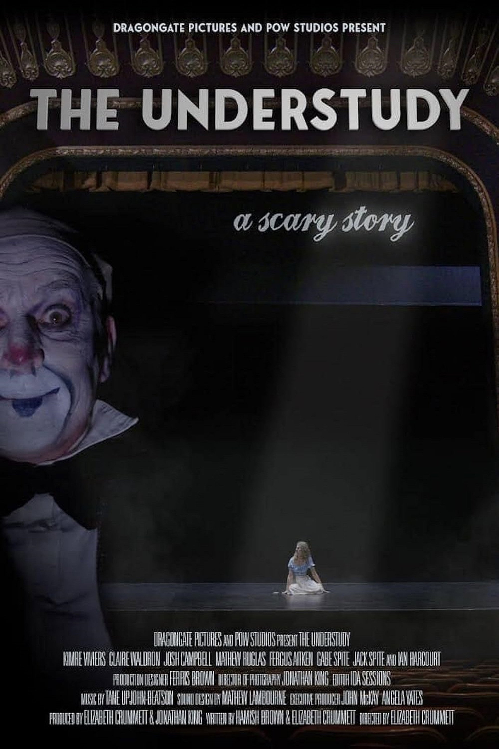 The Understudy