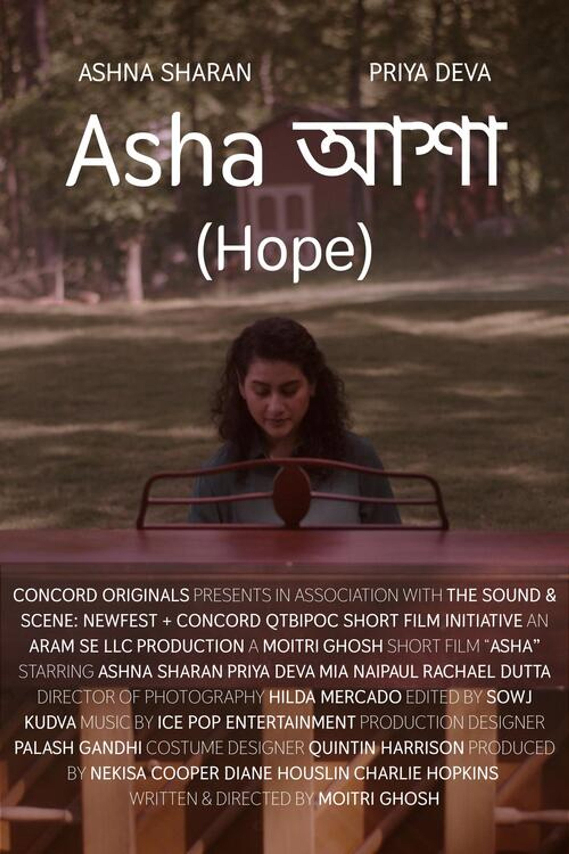 Asha