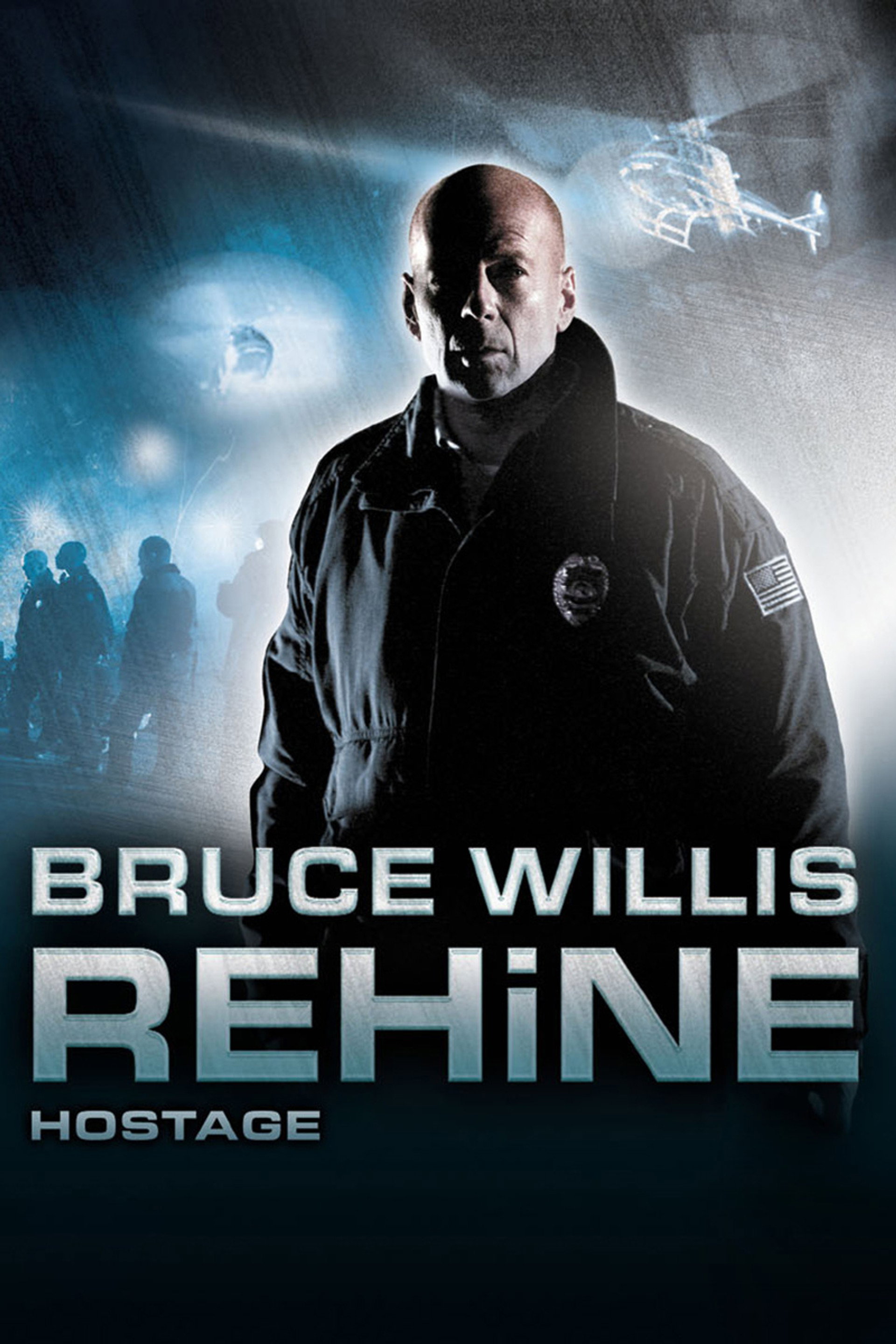 Rehine