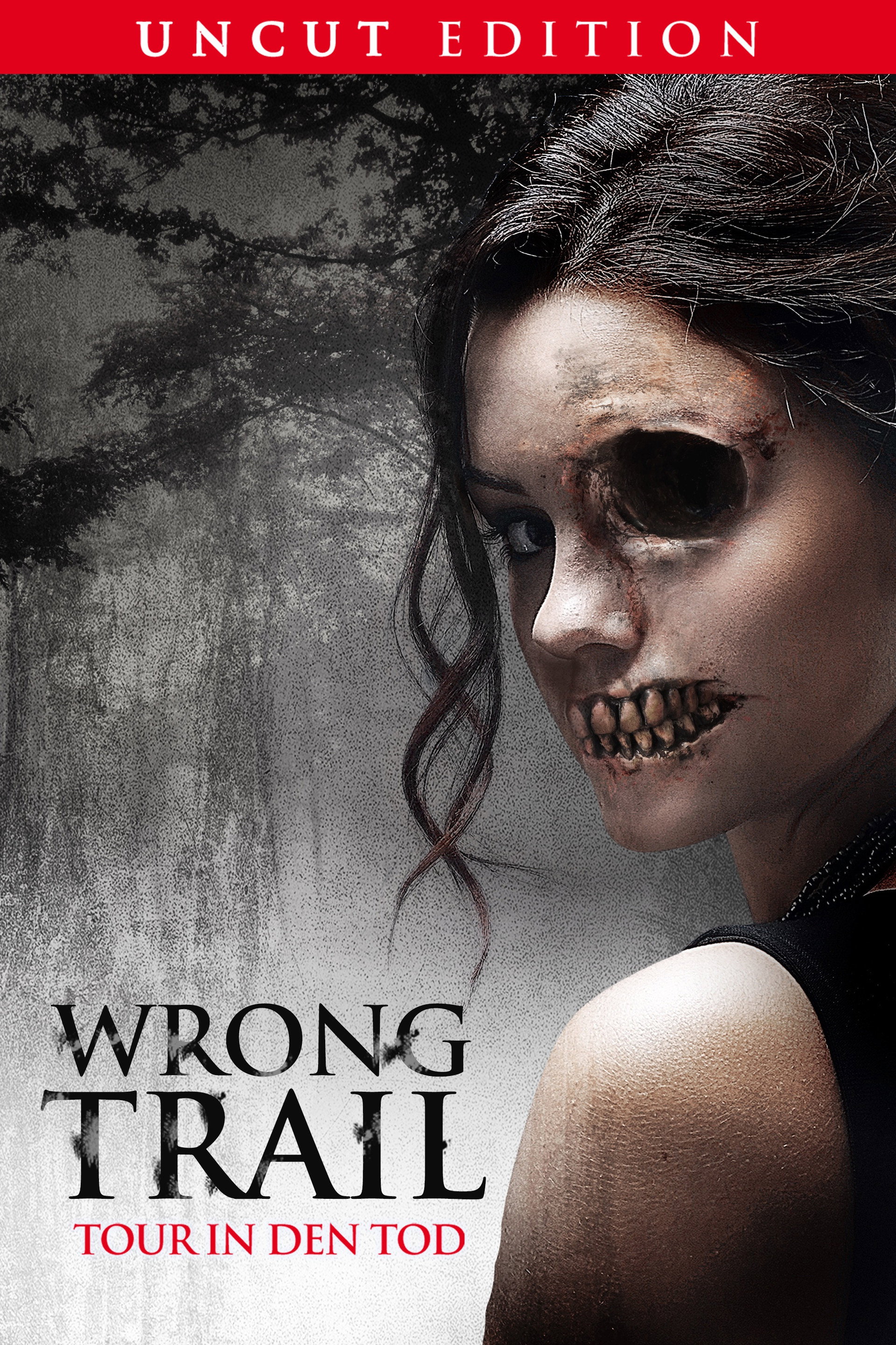 Wrong Trail: Tour in den Tod