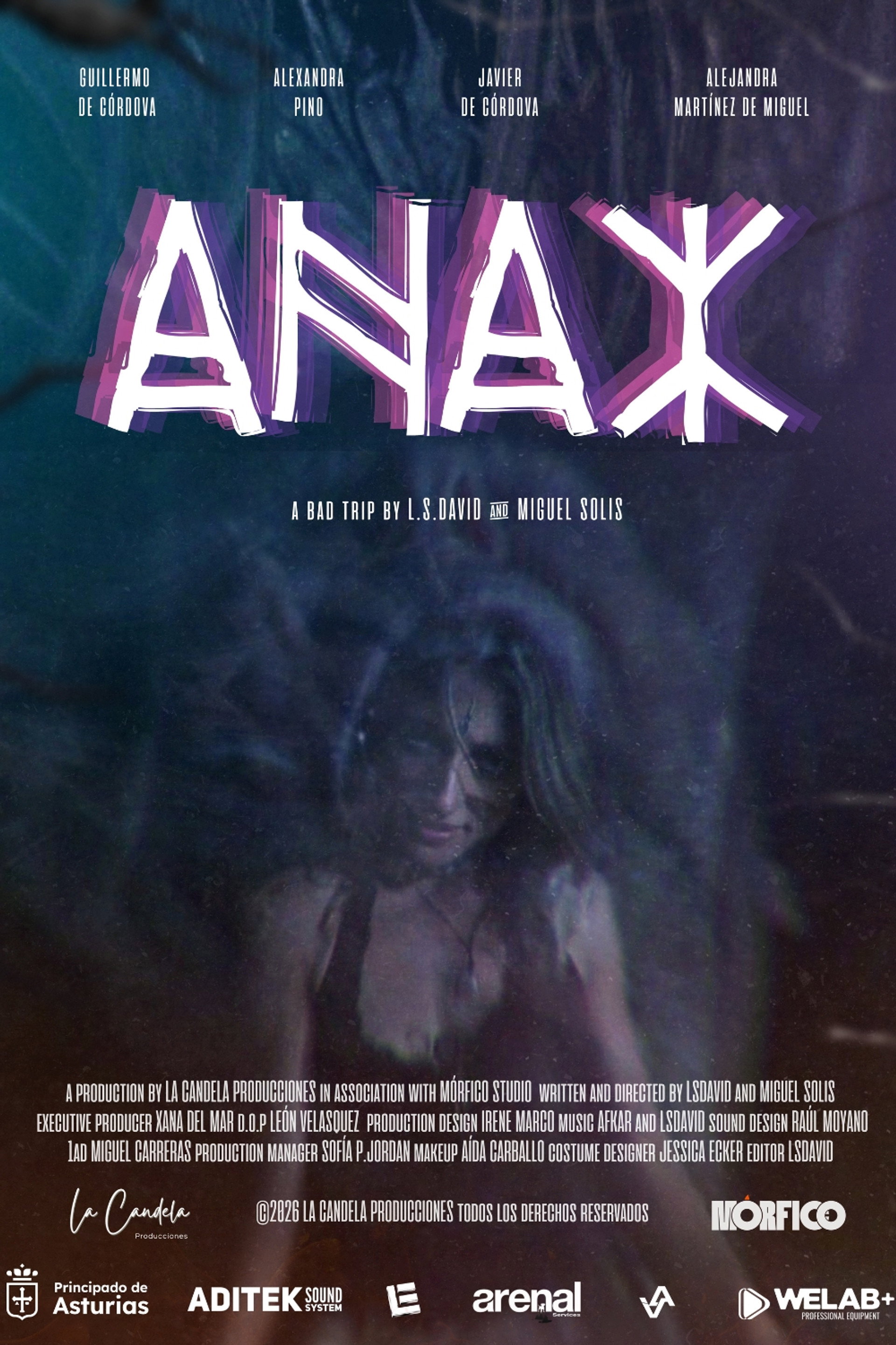 Anax