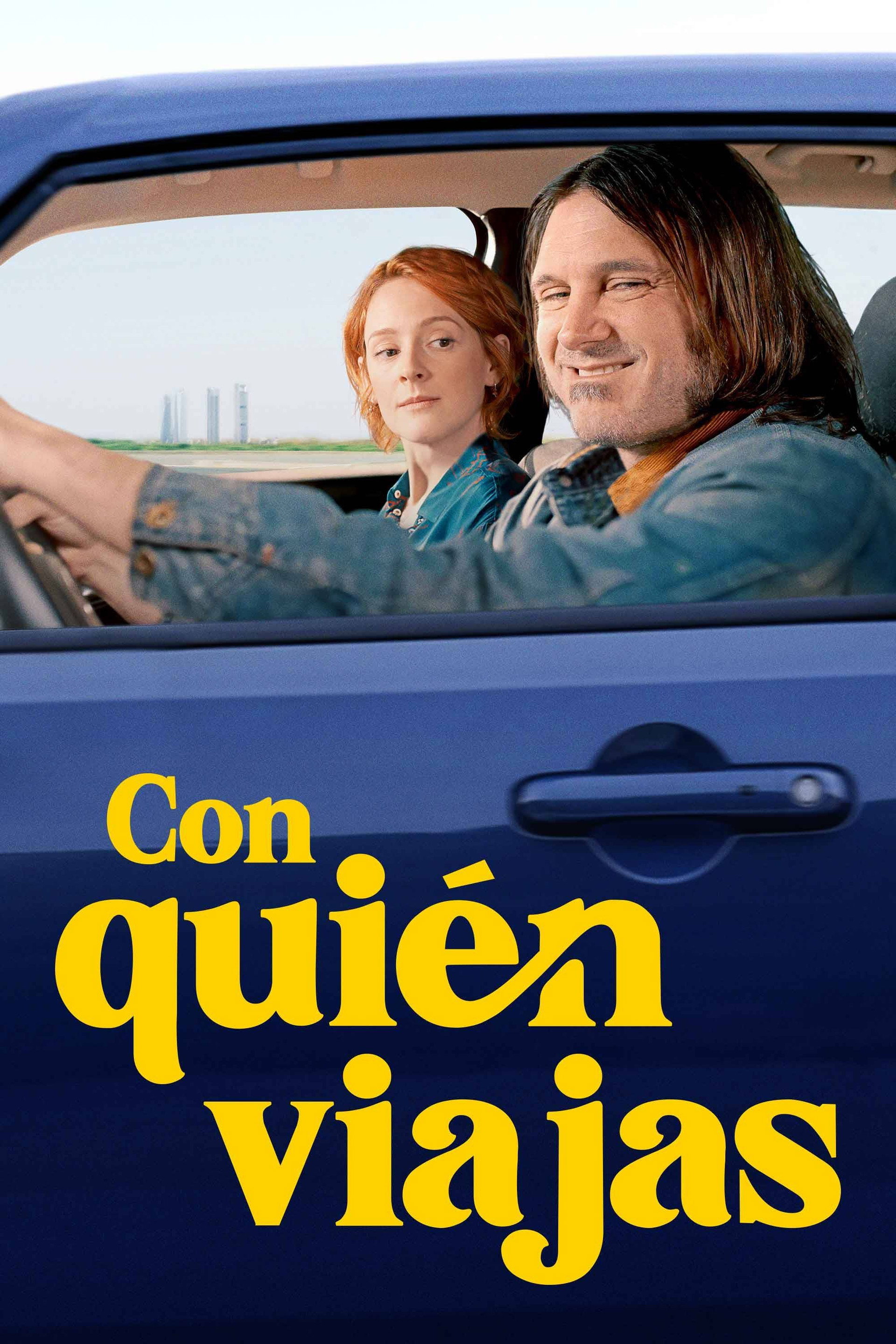 Carpoolers