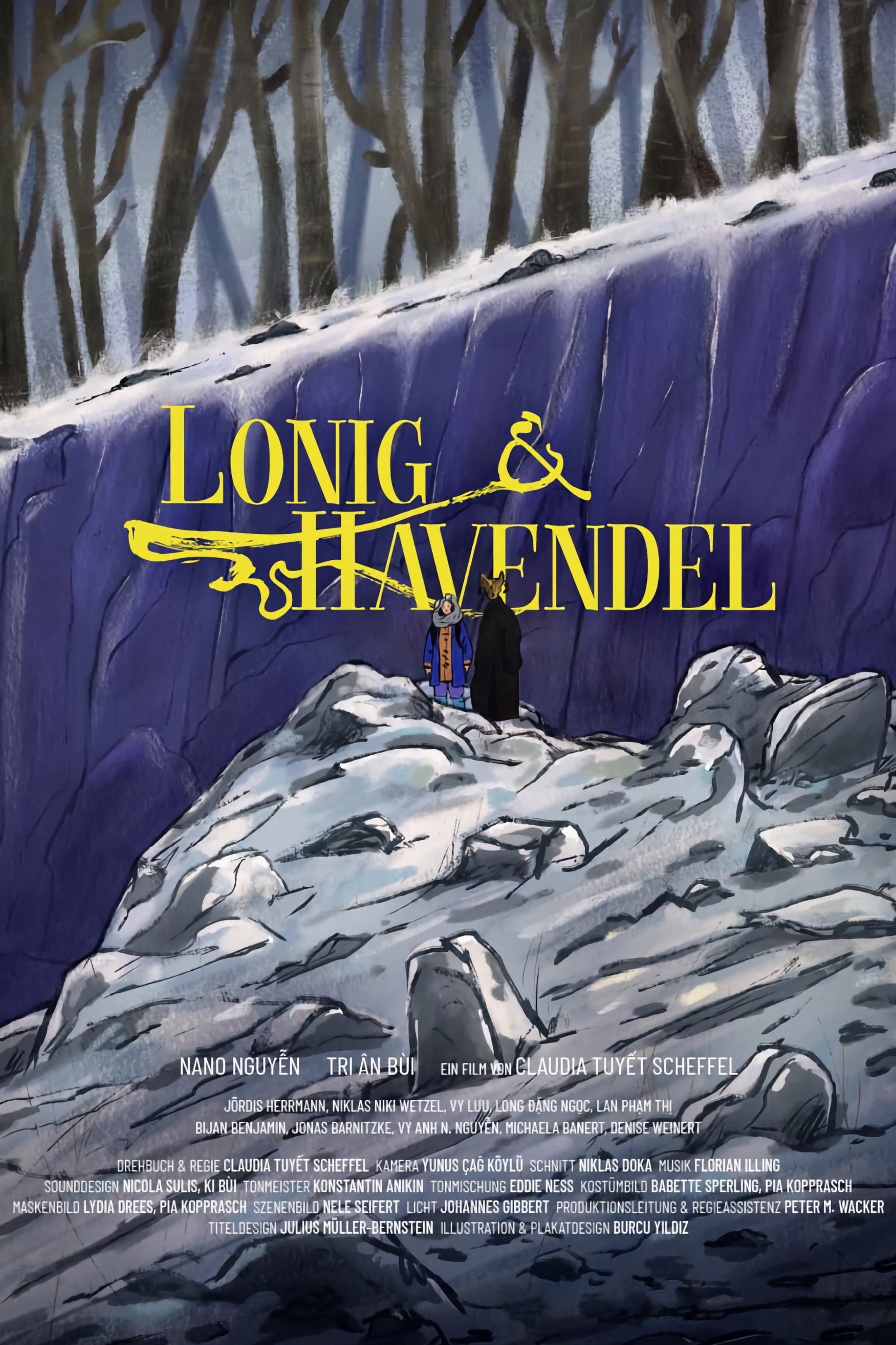 Lonig & Havendel