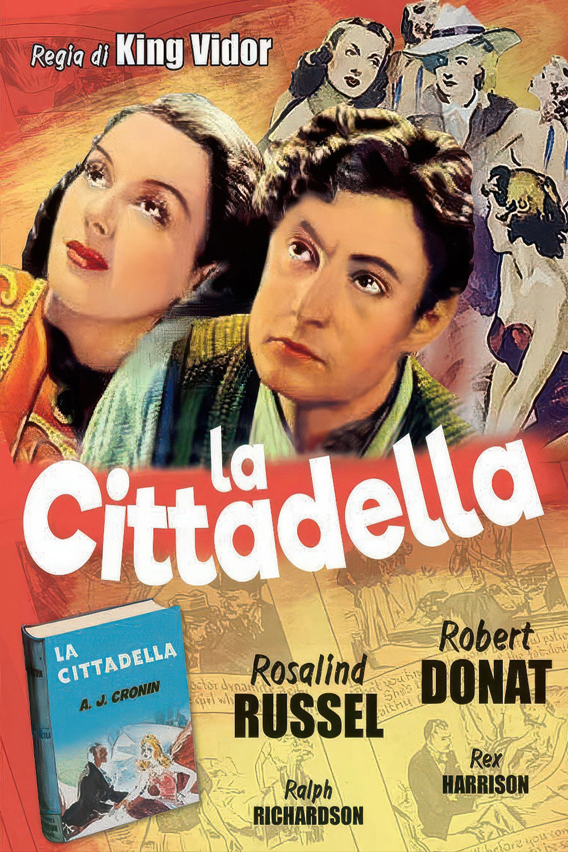 La cittadella
