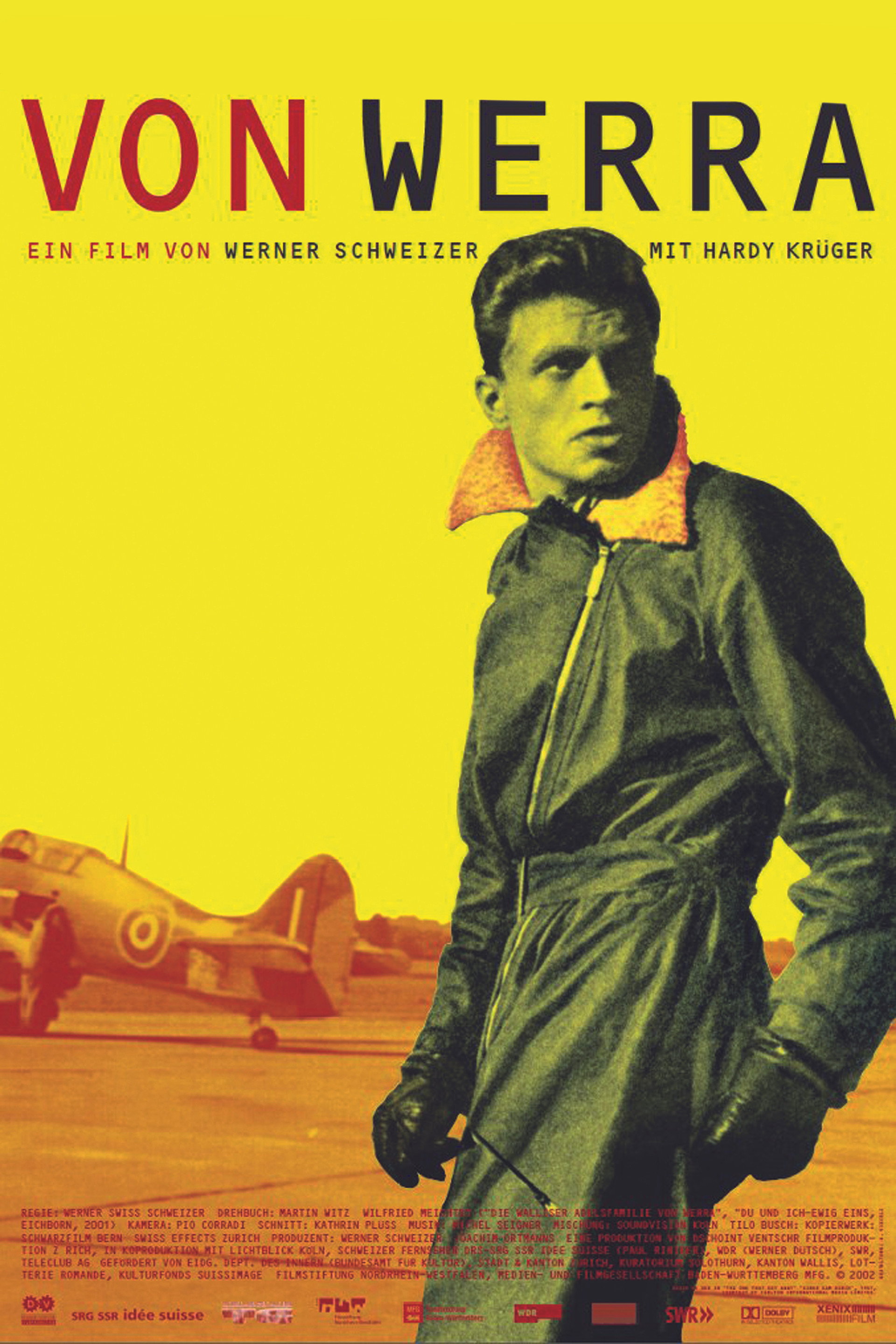 Von Werra