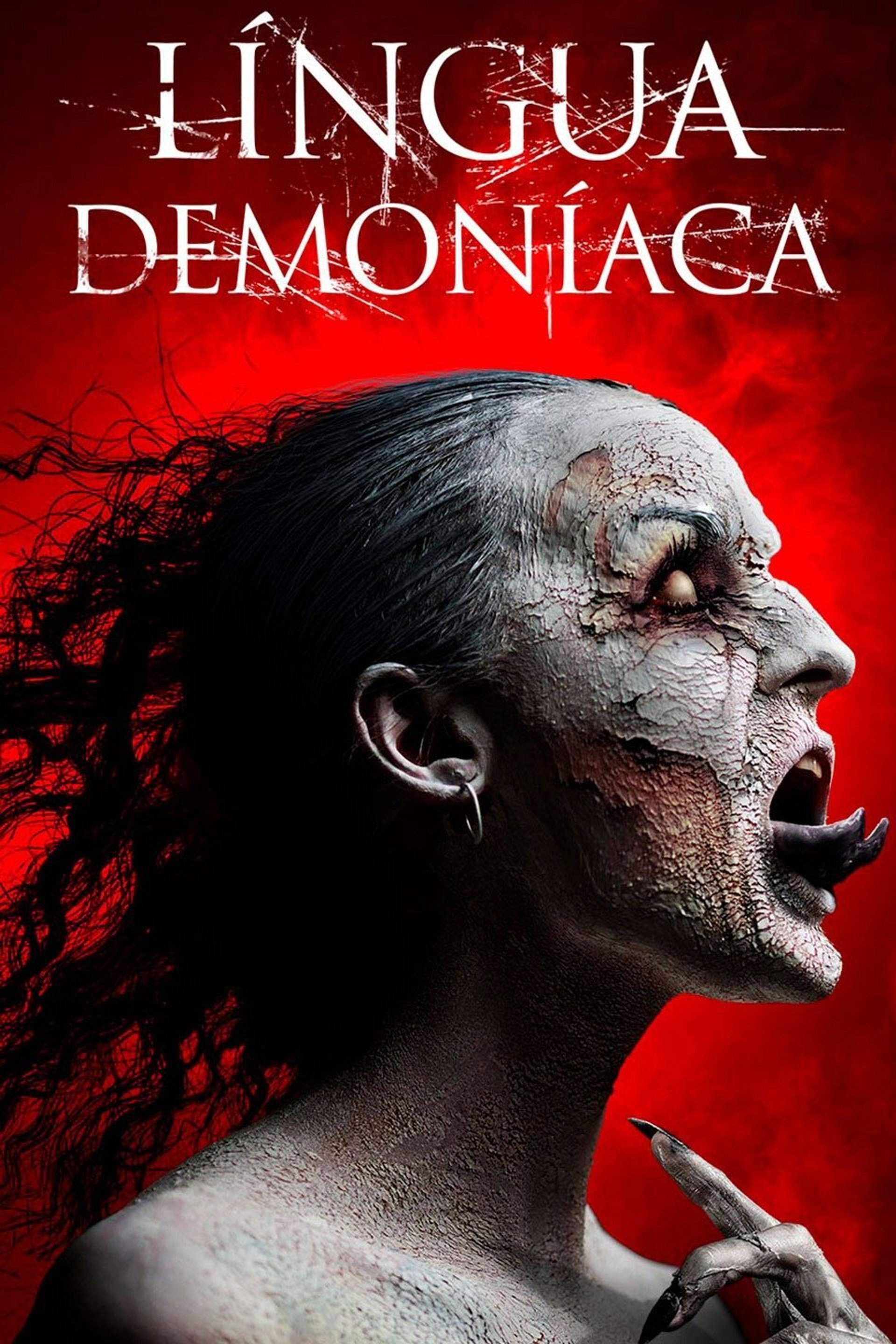 Língua Demoníaca
