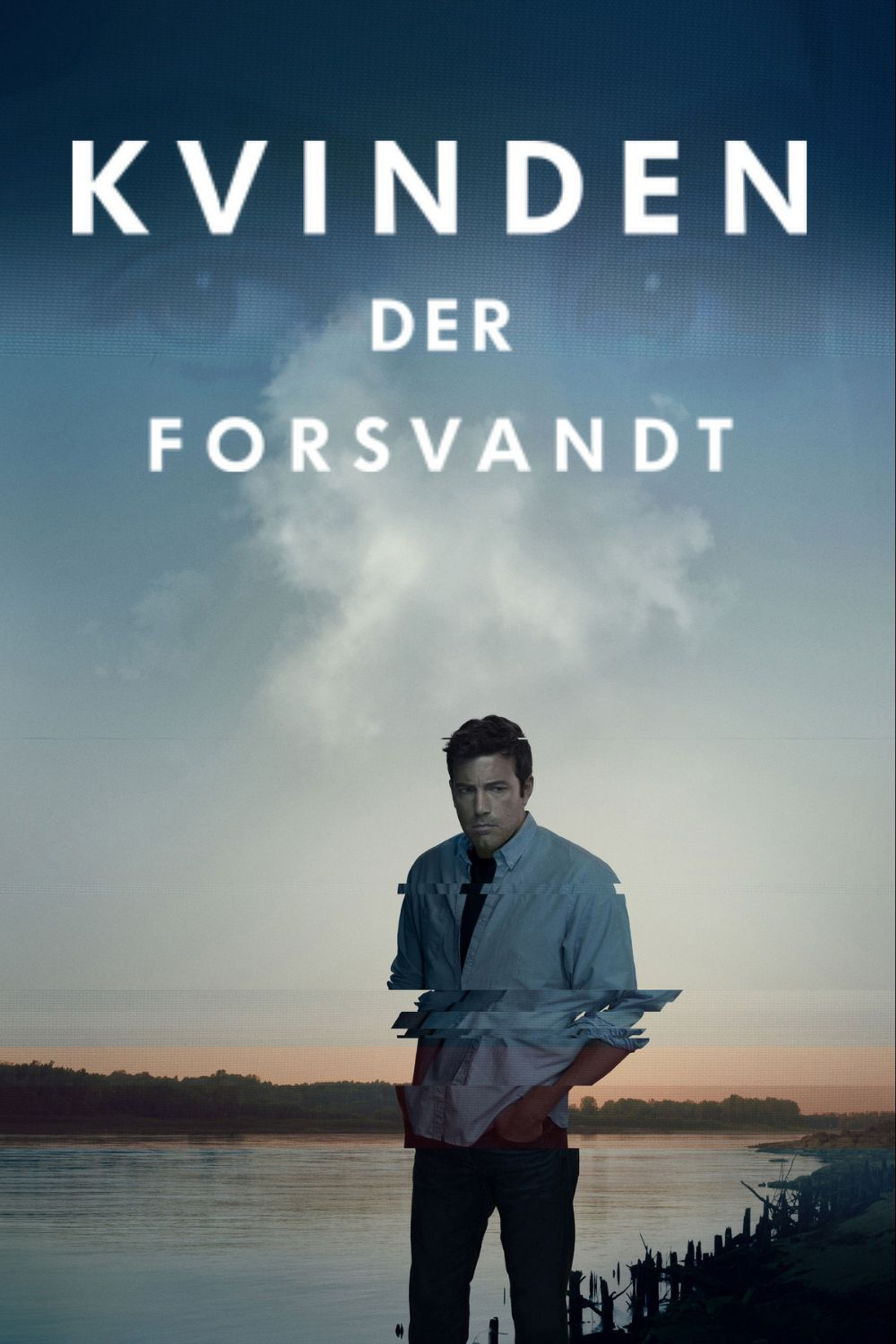 Kvinden der forsvandt