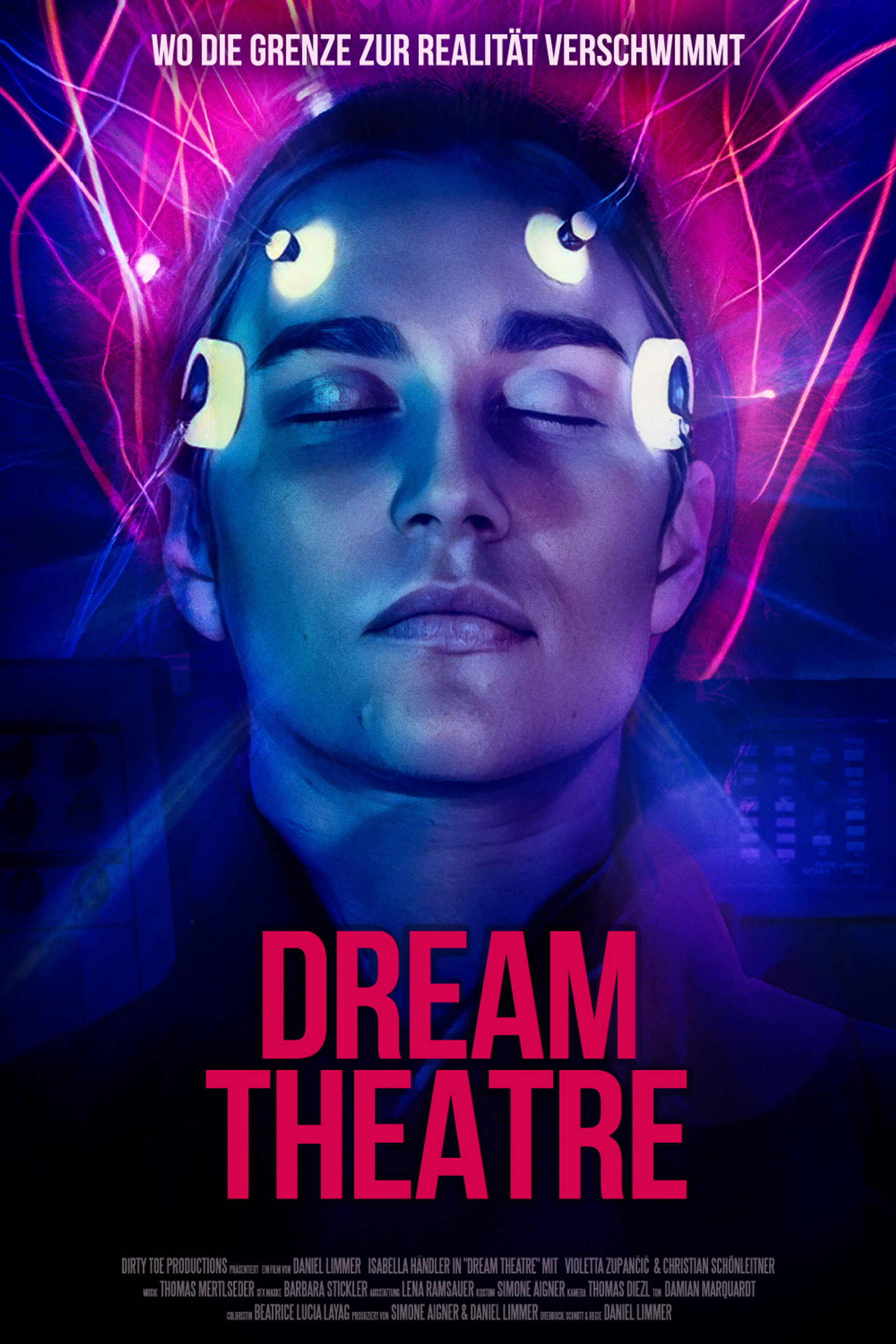 Dream Theatre
