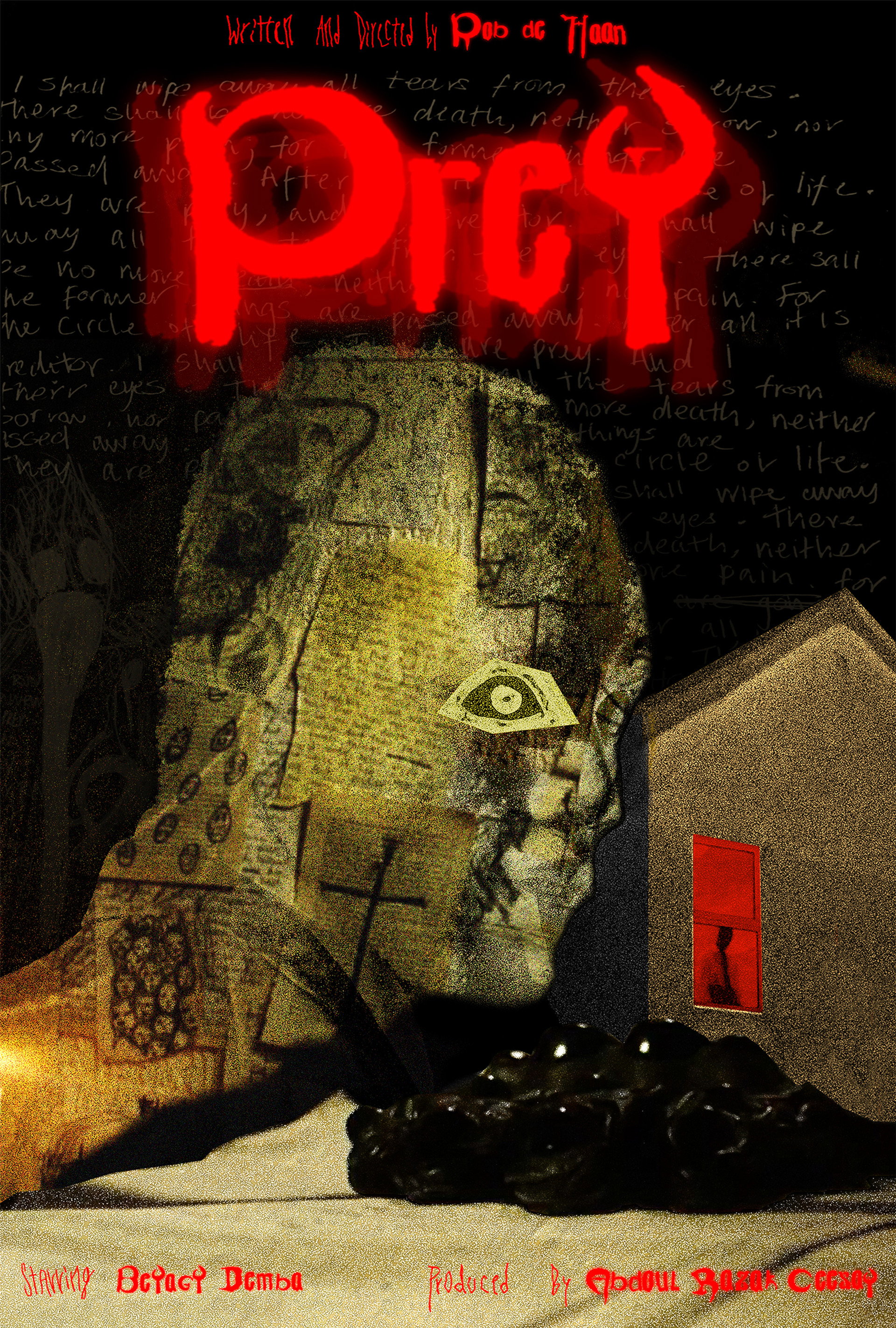 PREY