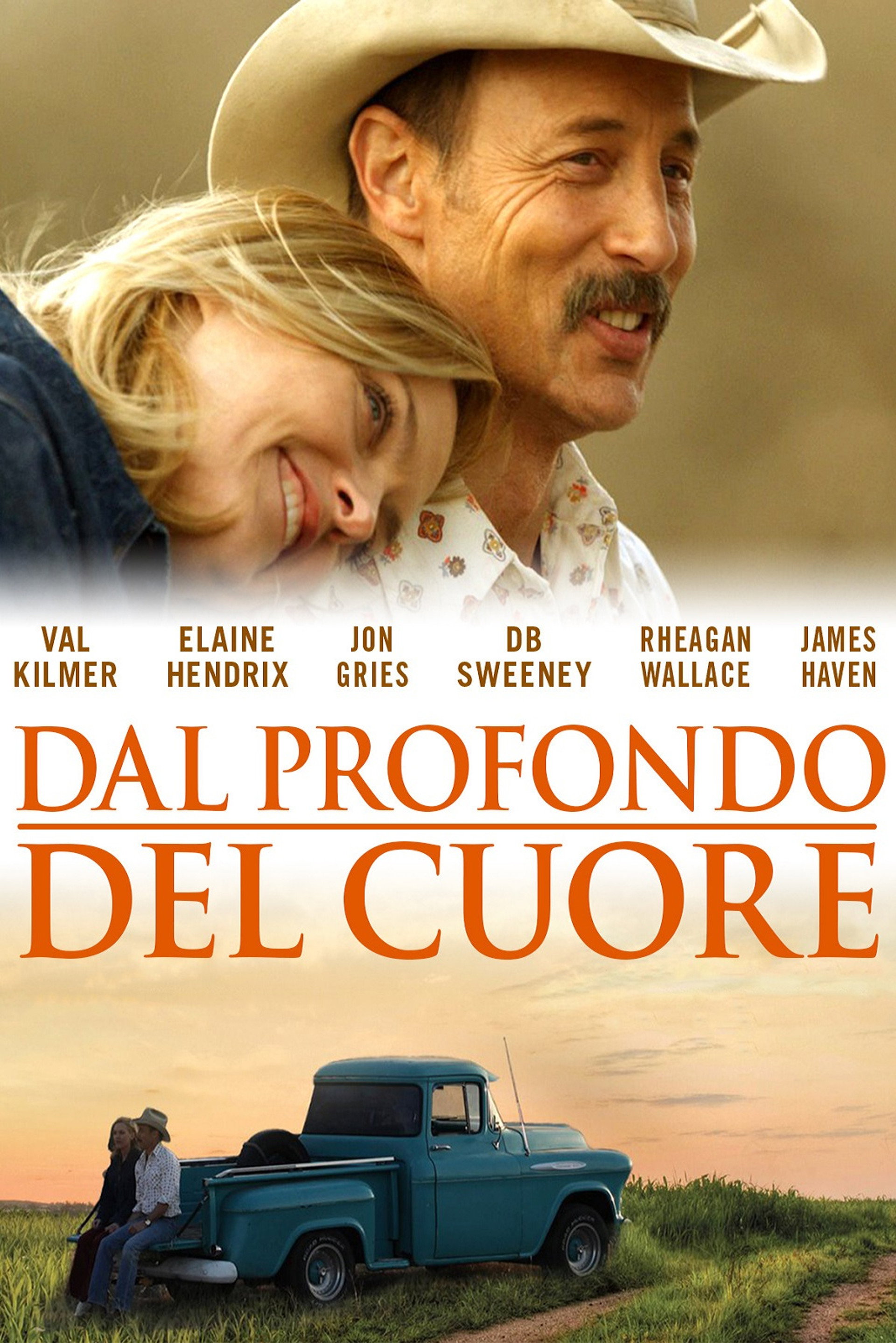 Dal profondo del cuore