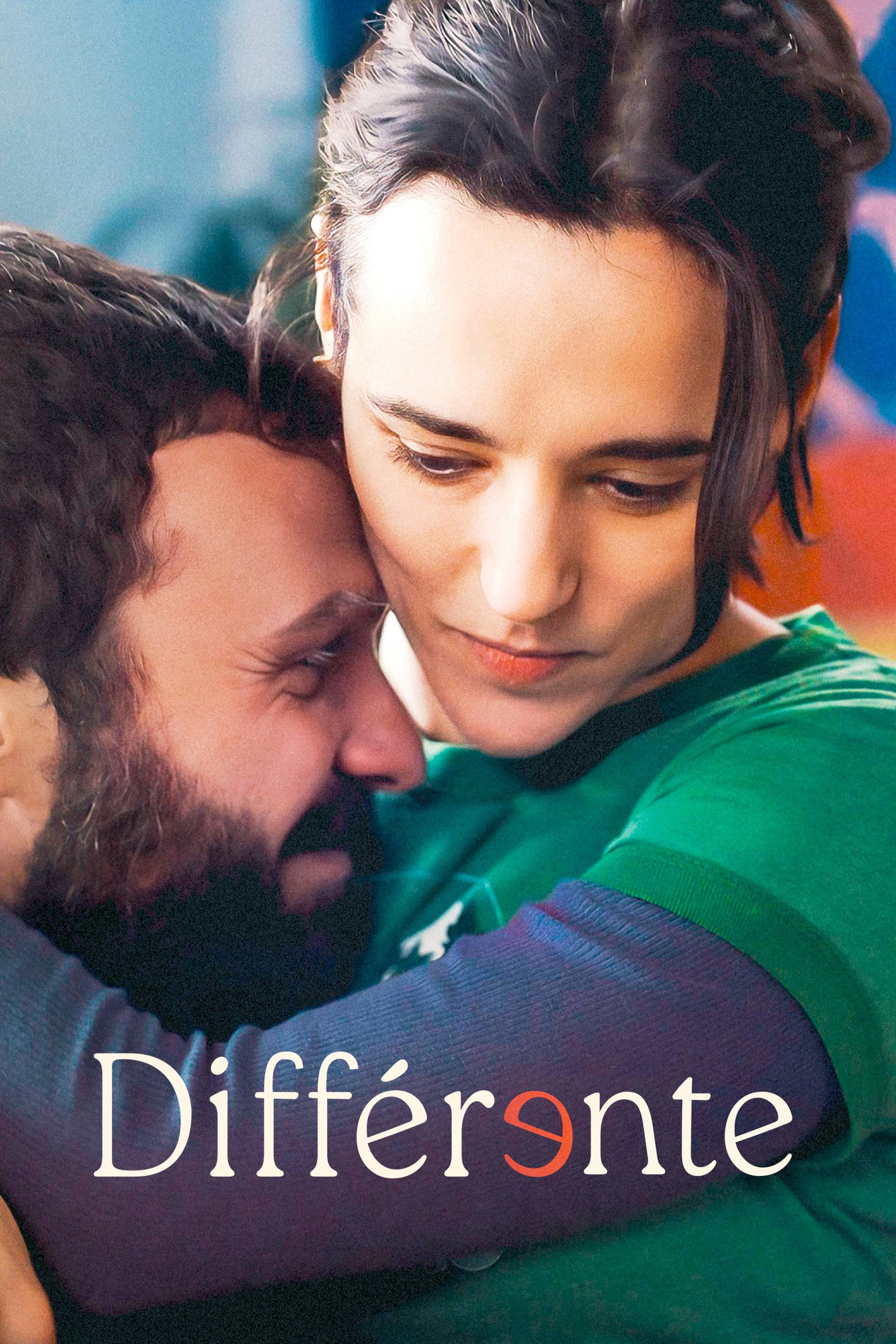 Différente