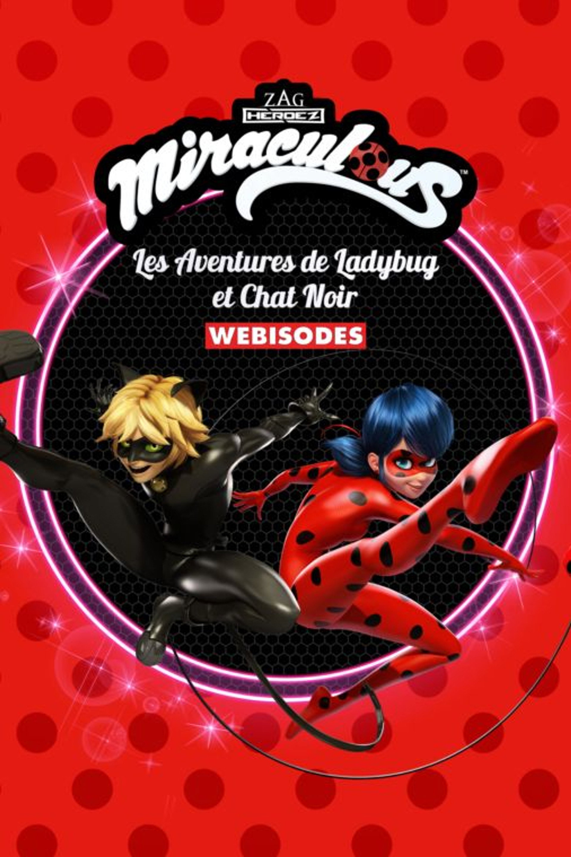 Miraculous : Les secrets