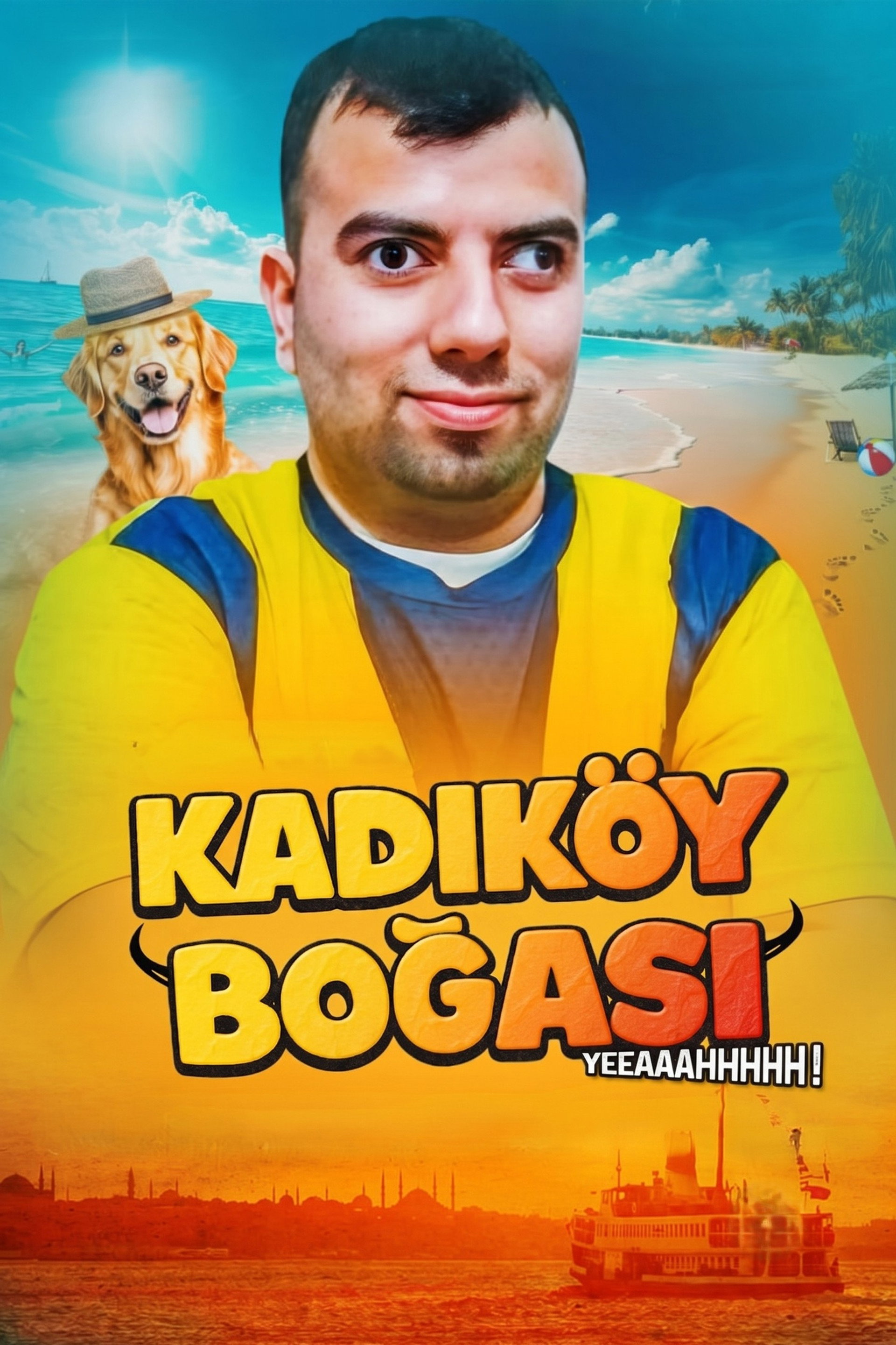 Kadıköy Boğası