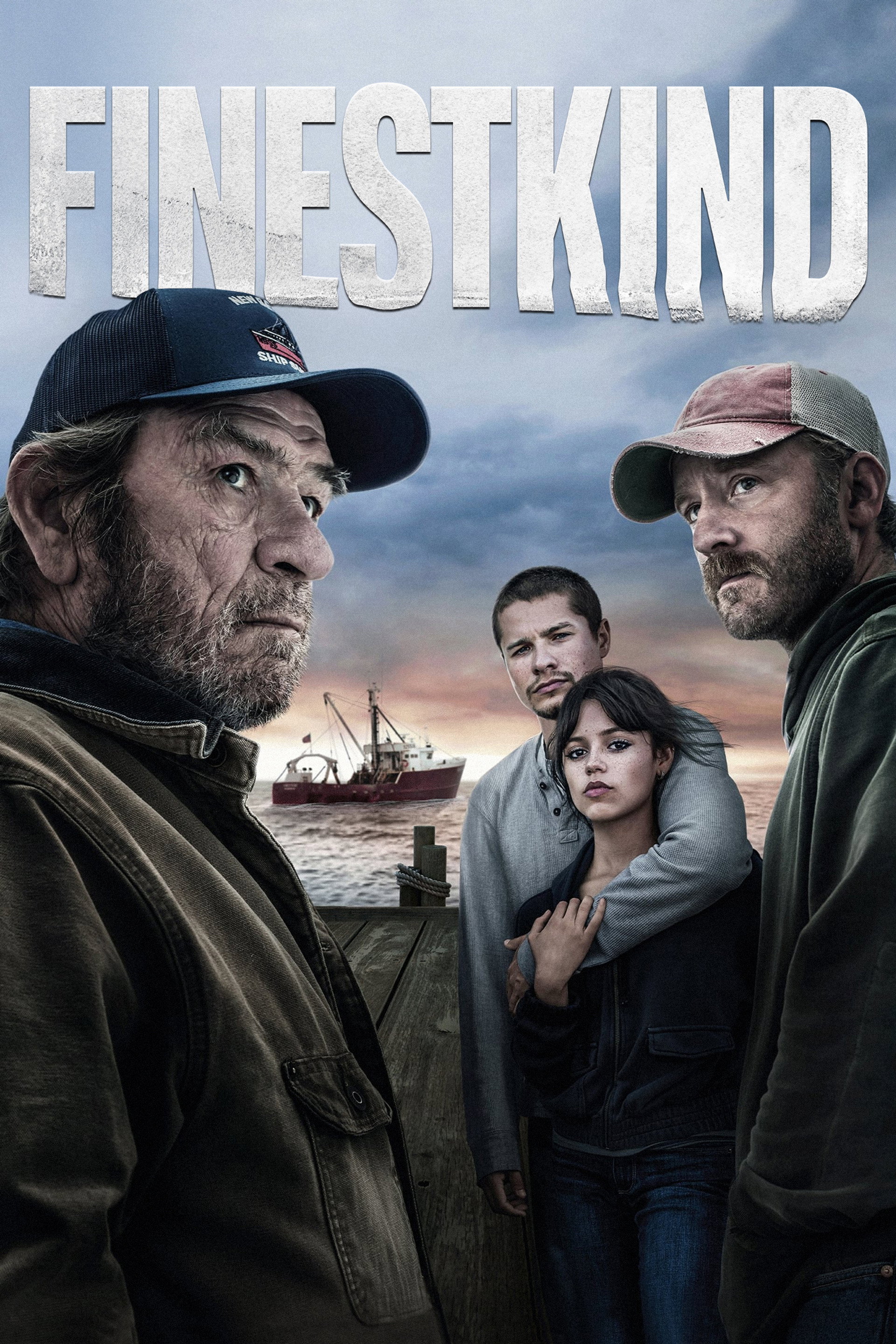 Finestkind