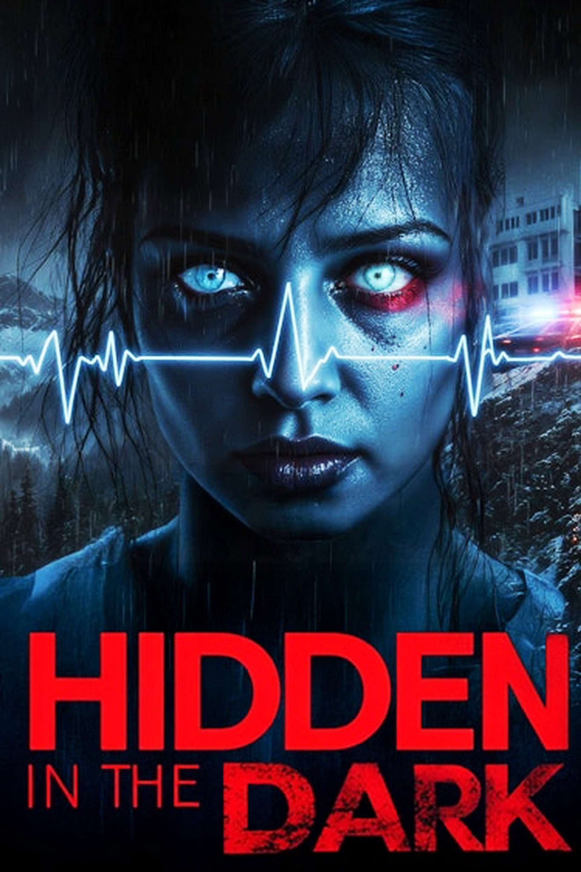 Hidden in the Dark