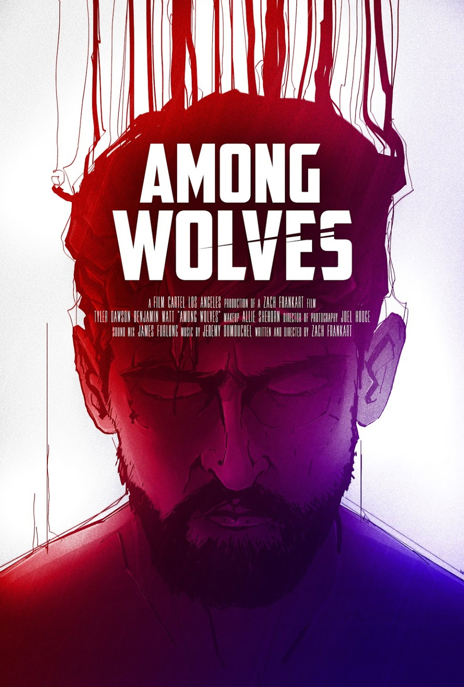 Among Wolves