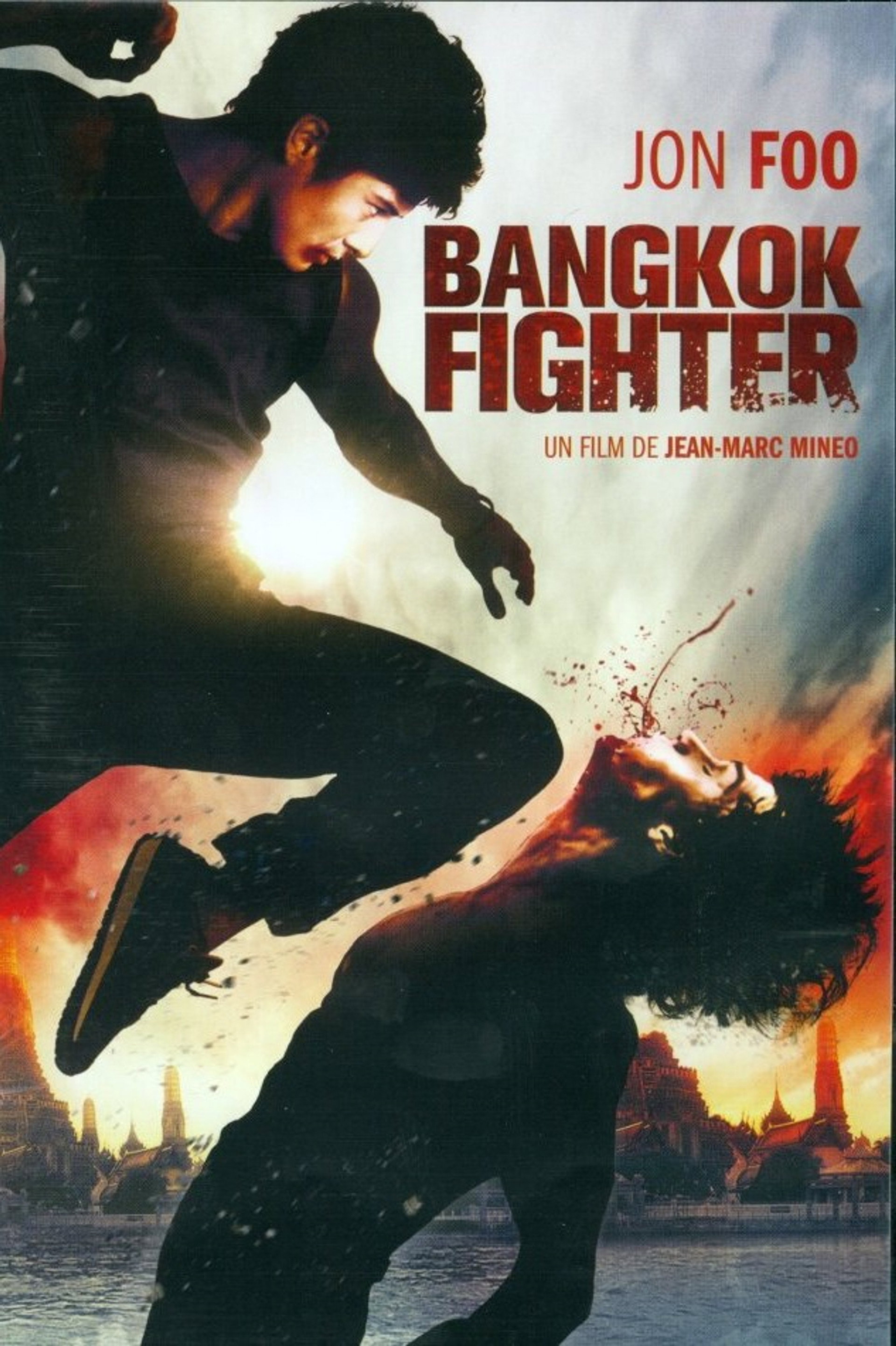 Bangkok Fighter