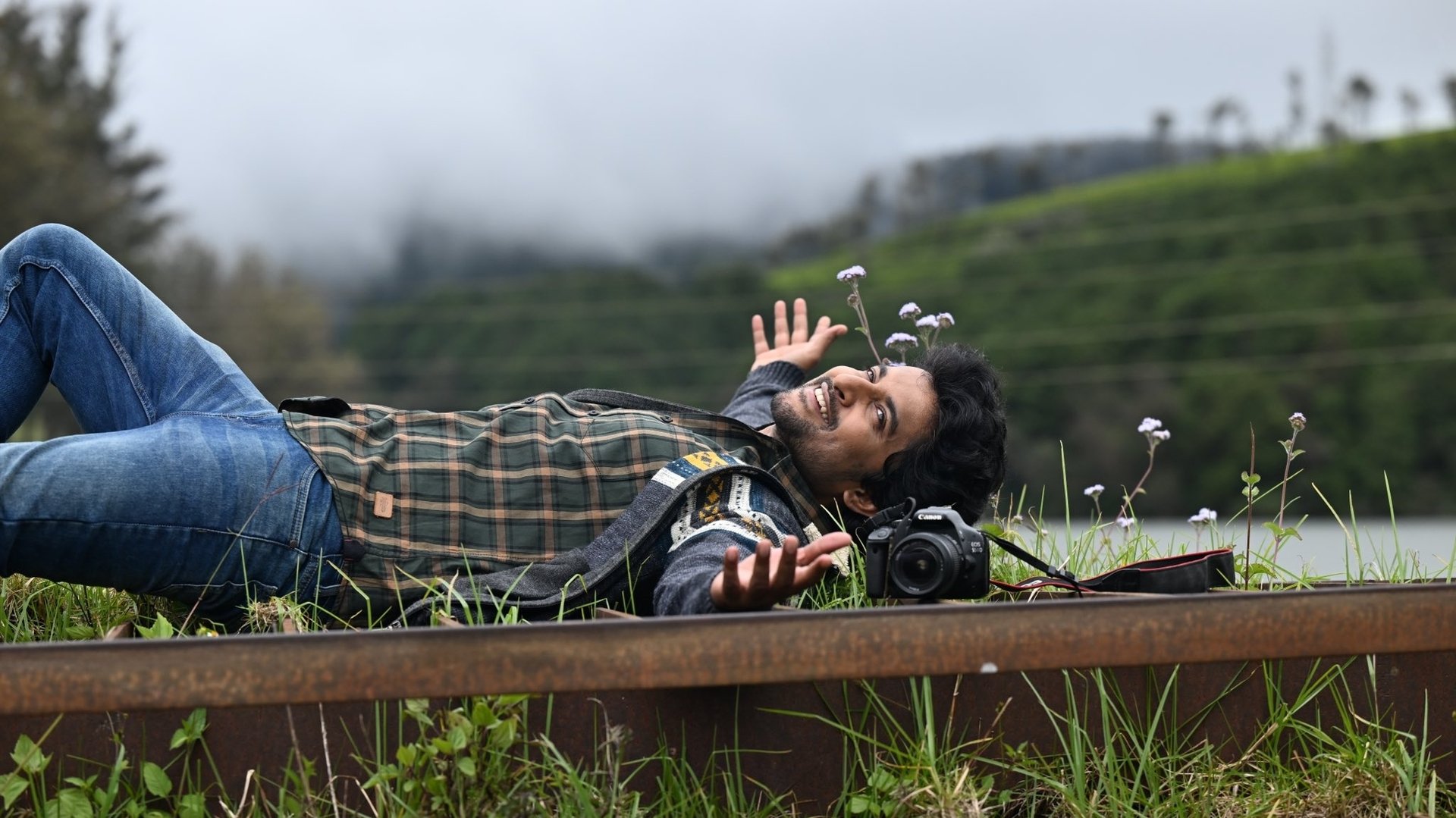 హాయ్ నాన్న