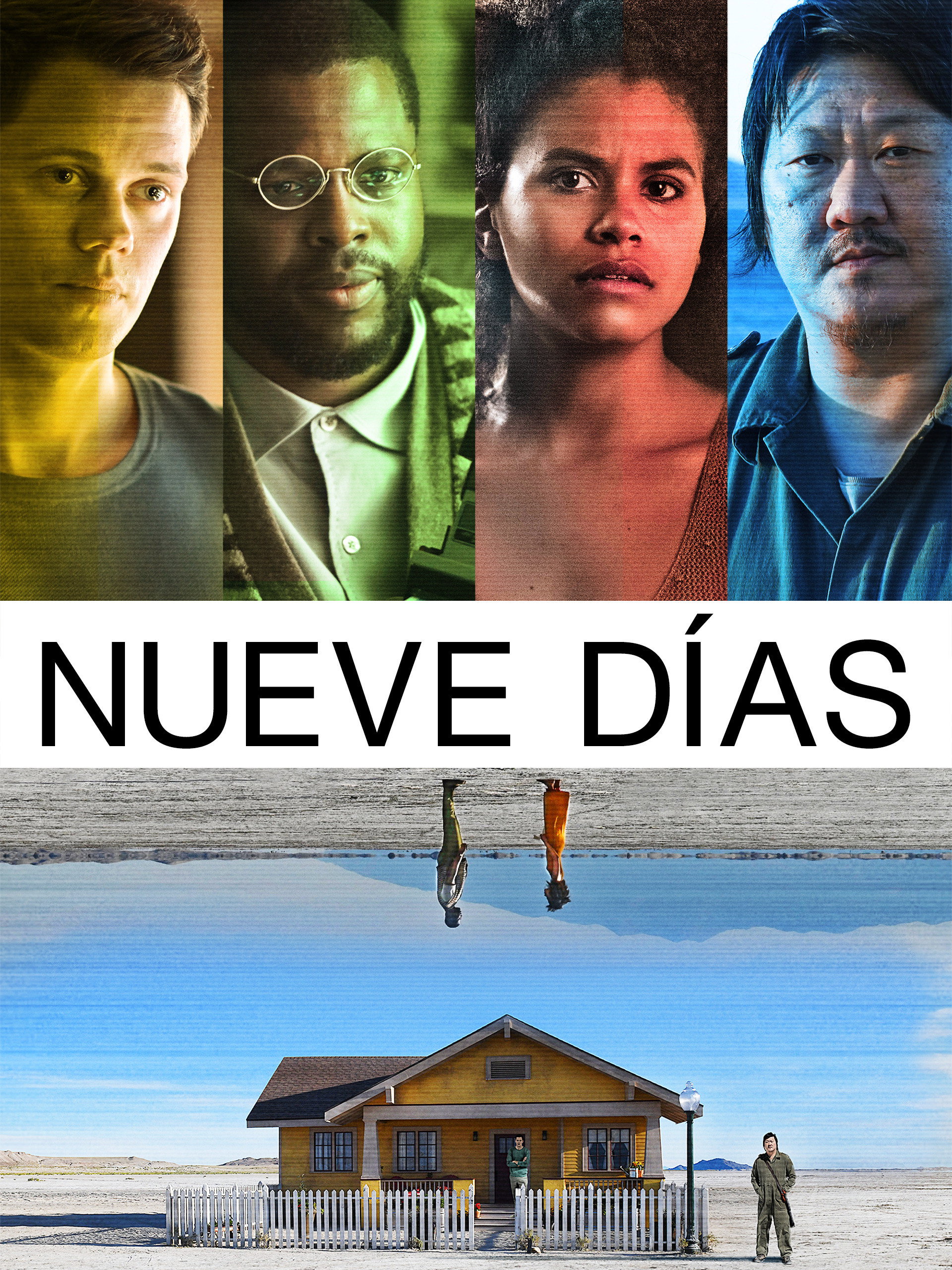 Nueve días