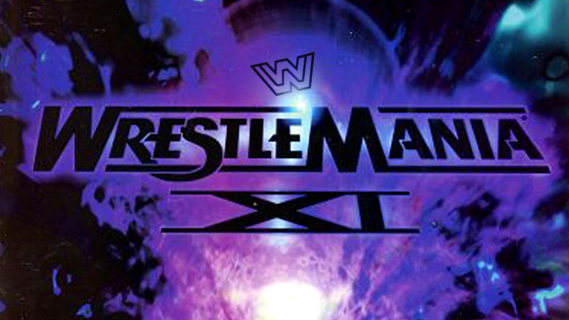 WWE WrestleMania XI