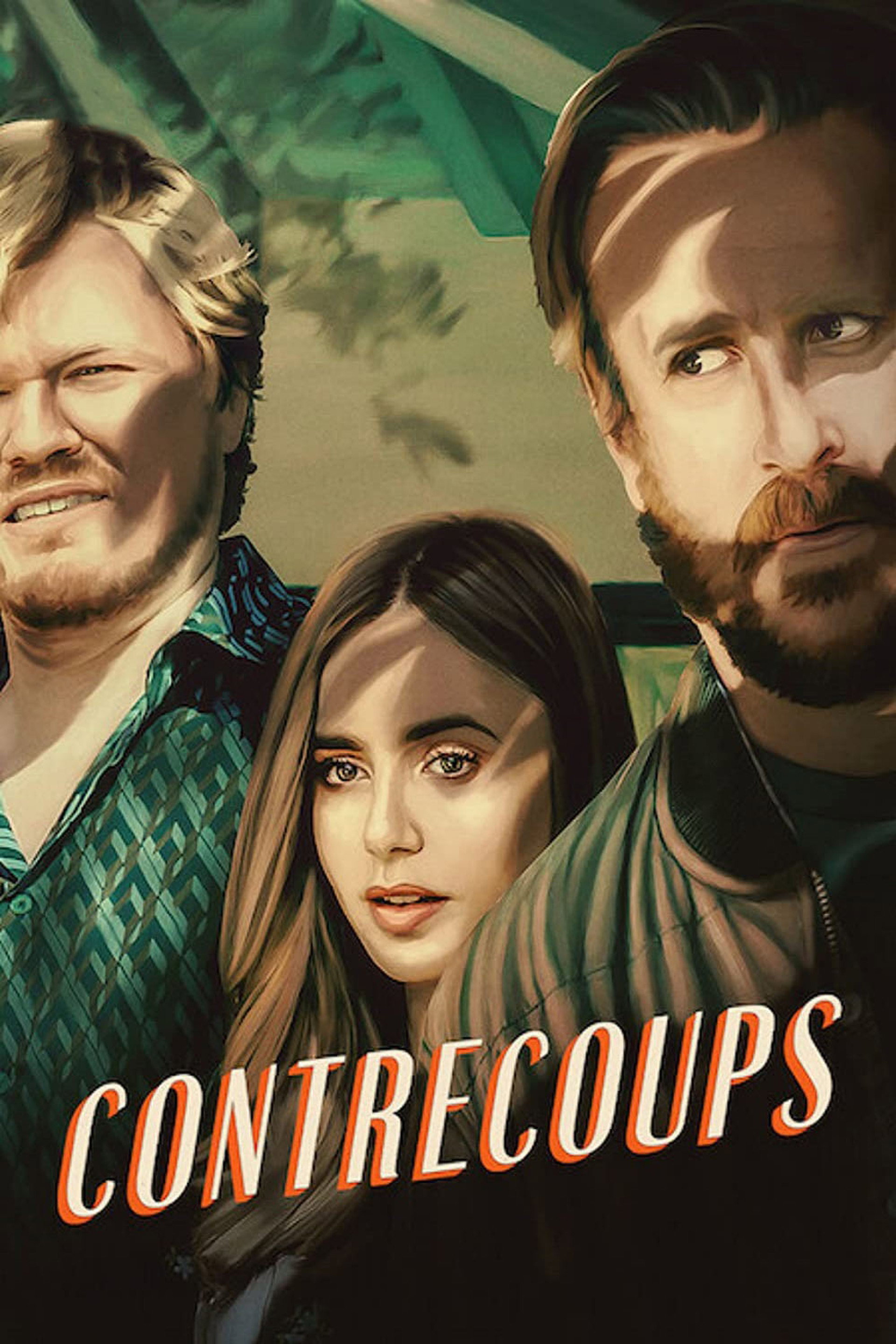 Contrecoups