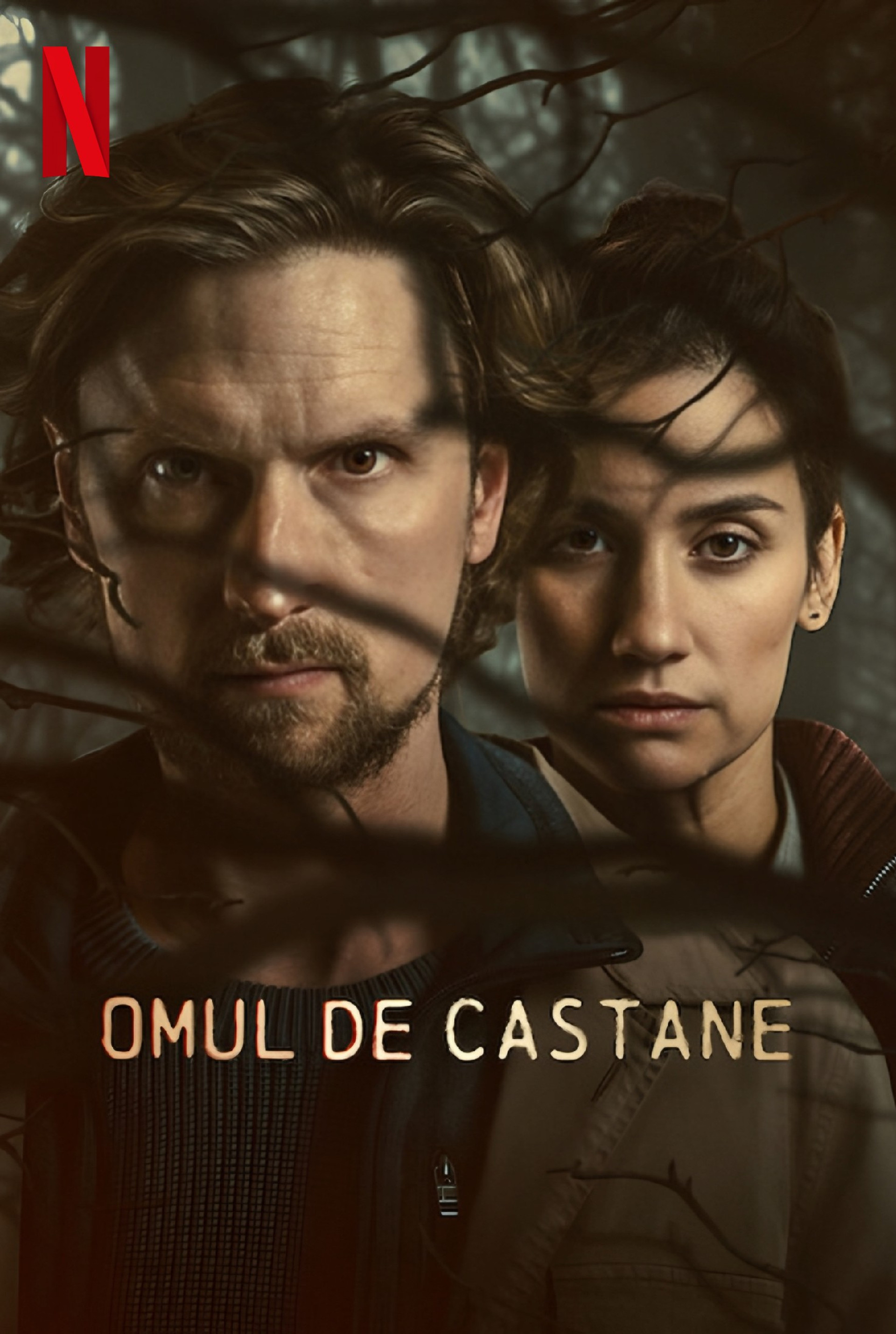 Omul de castane