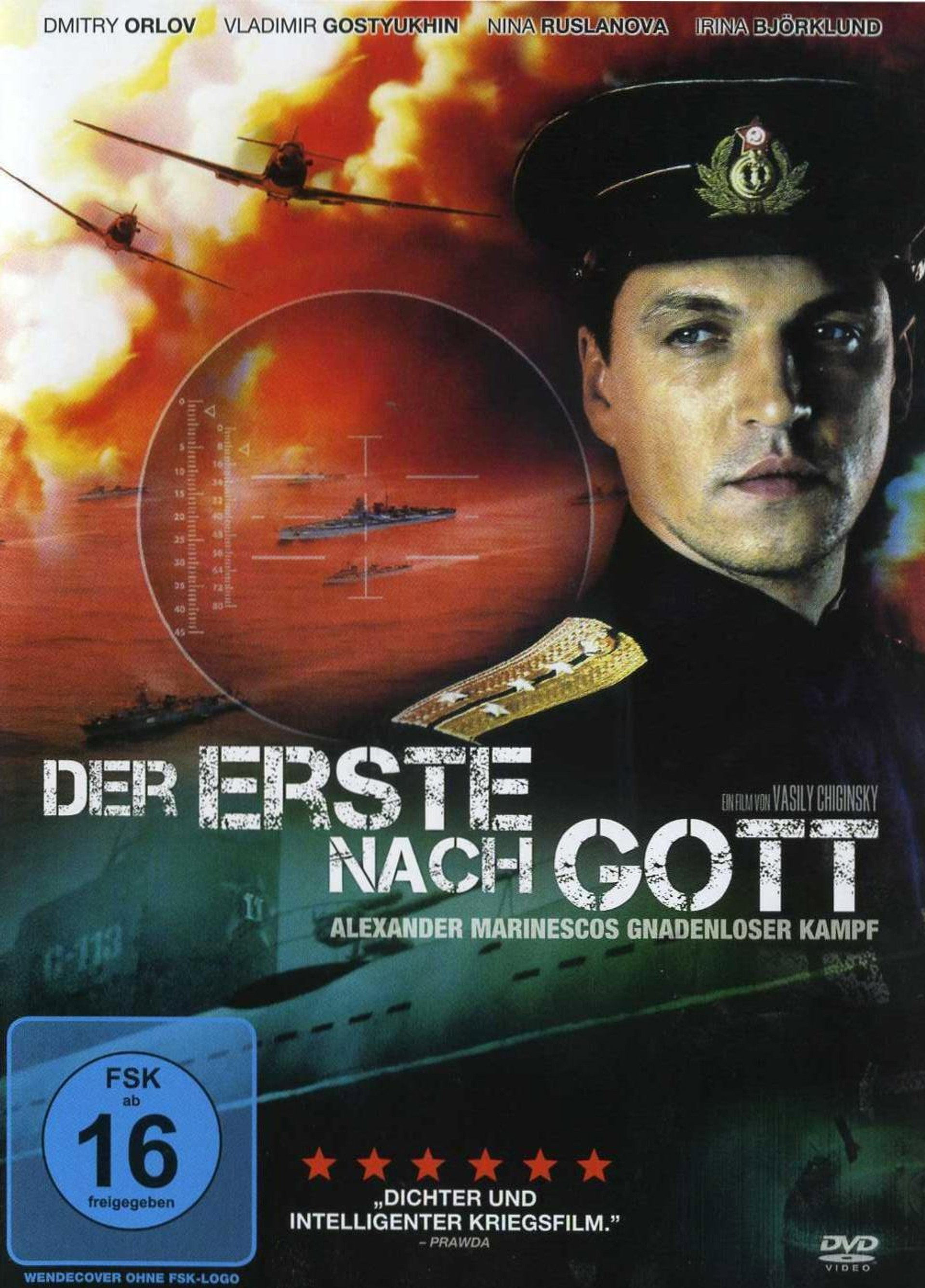 Der Erste nach Gott