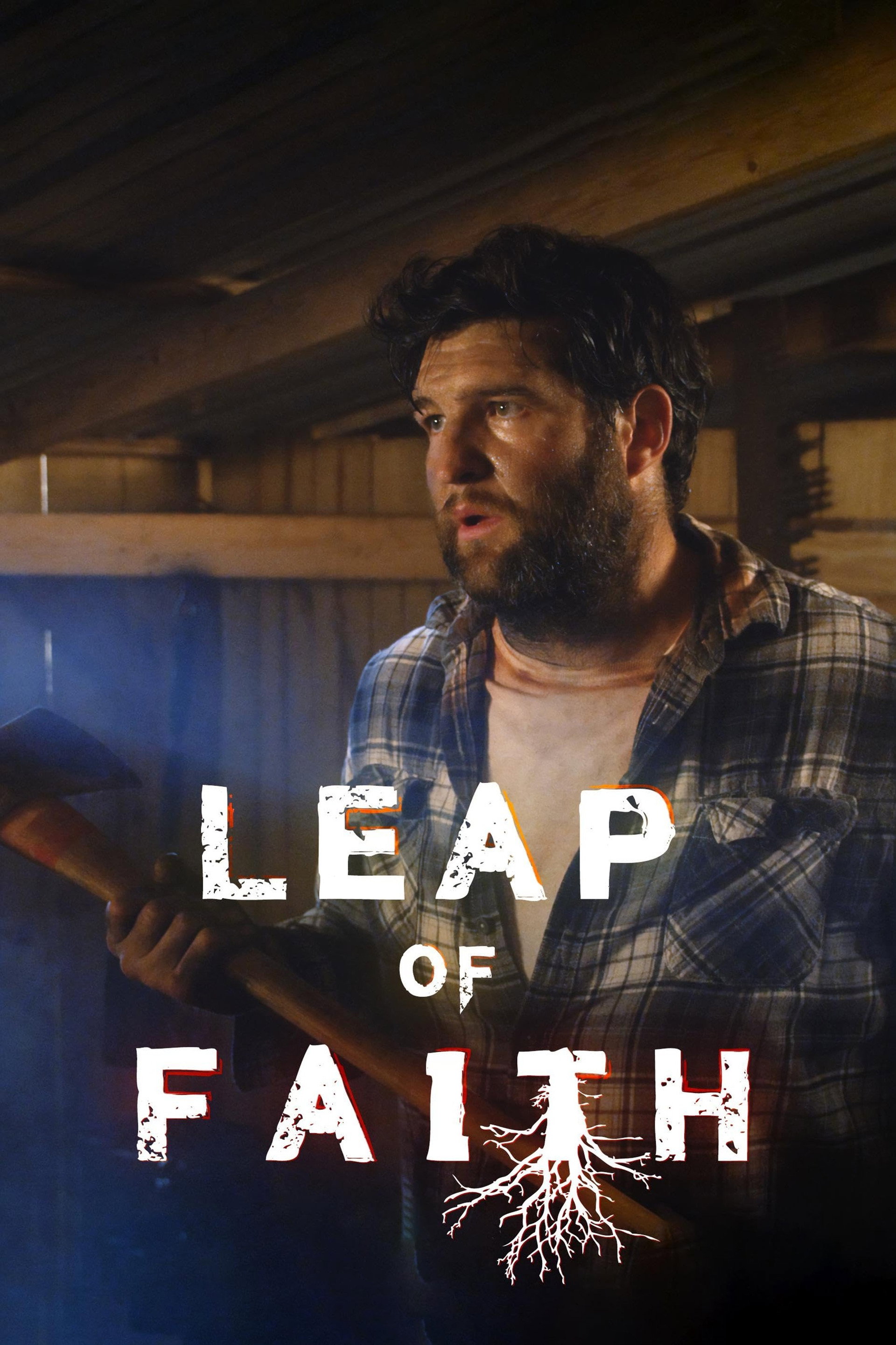 Leap of Faith
