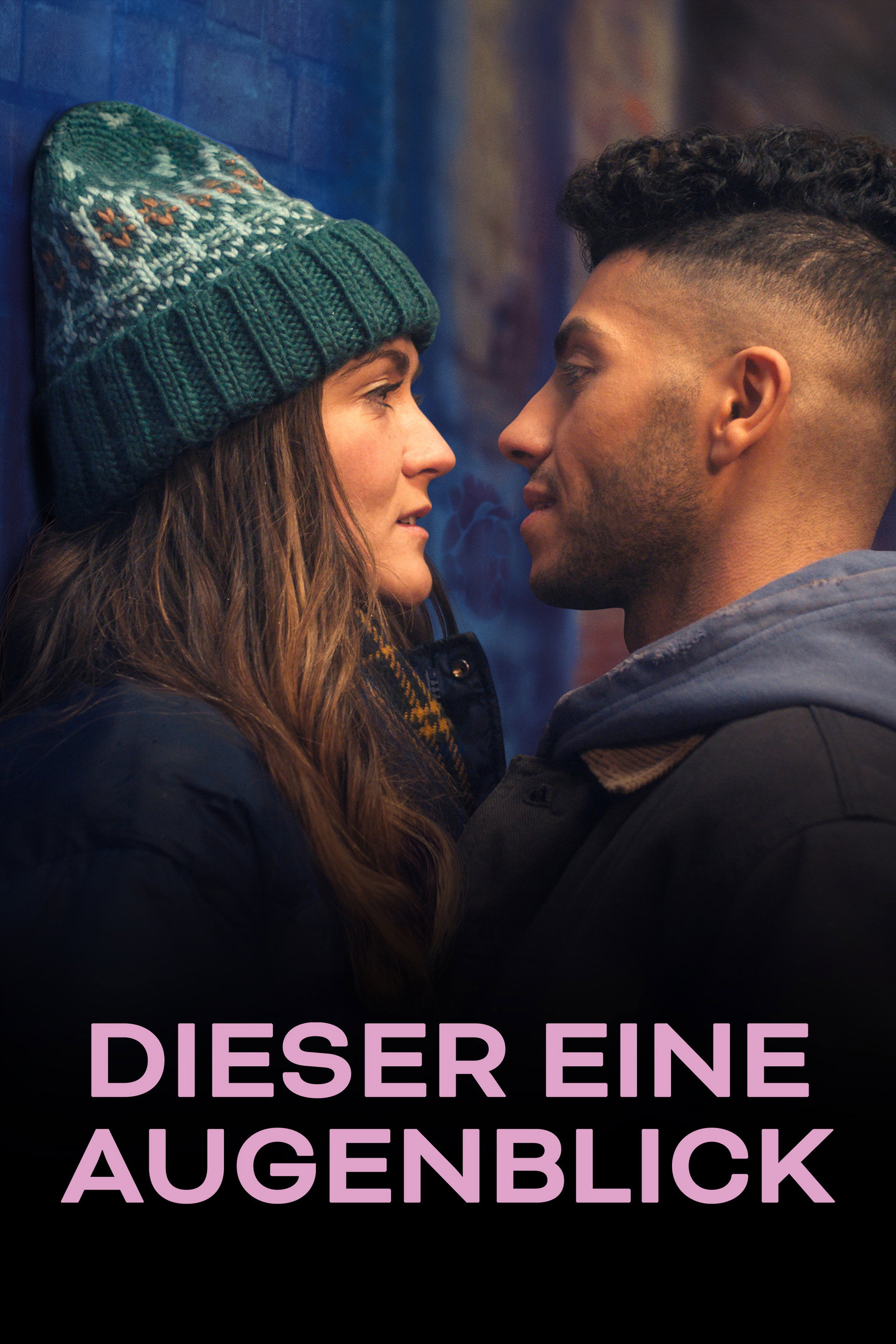 Dieser eine Augenblick