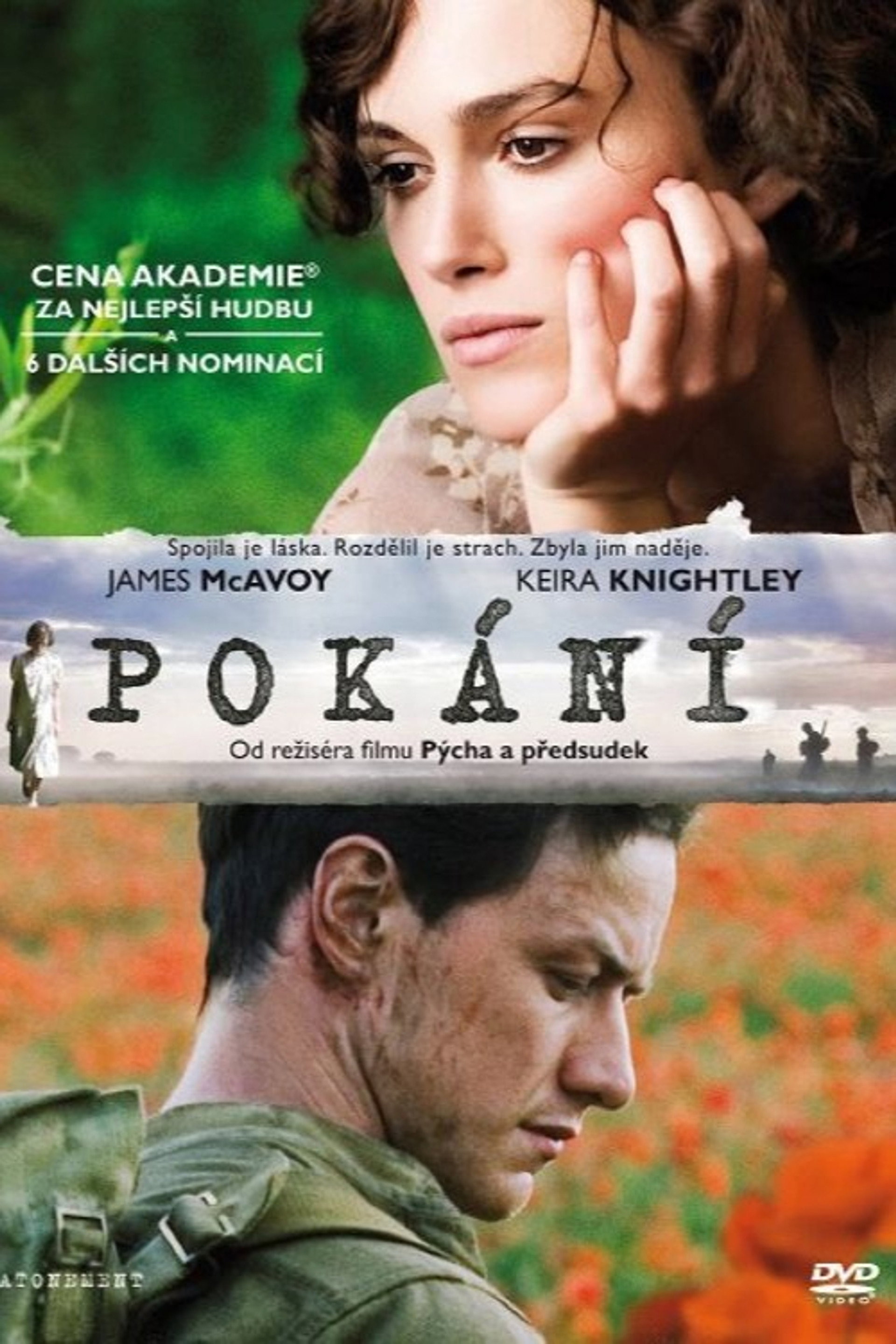 Pokání