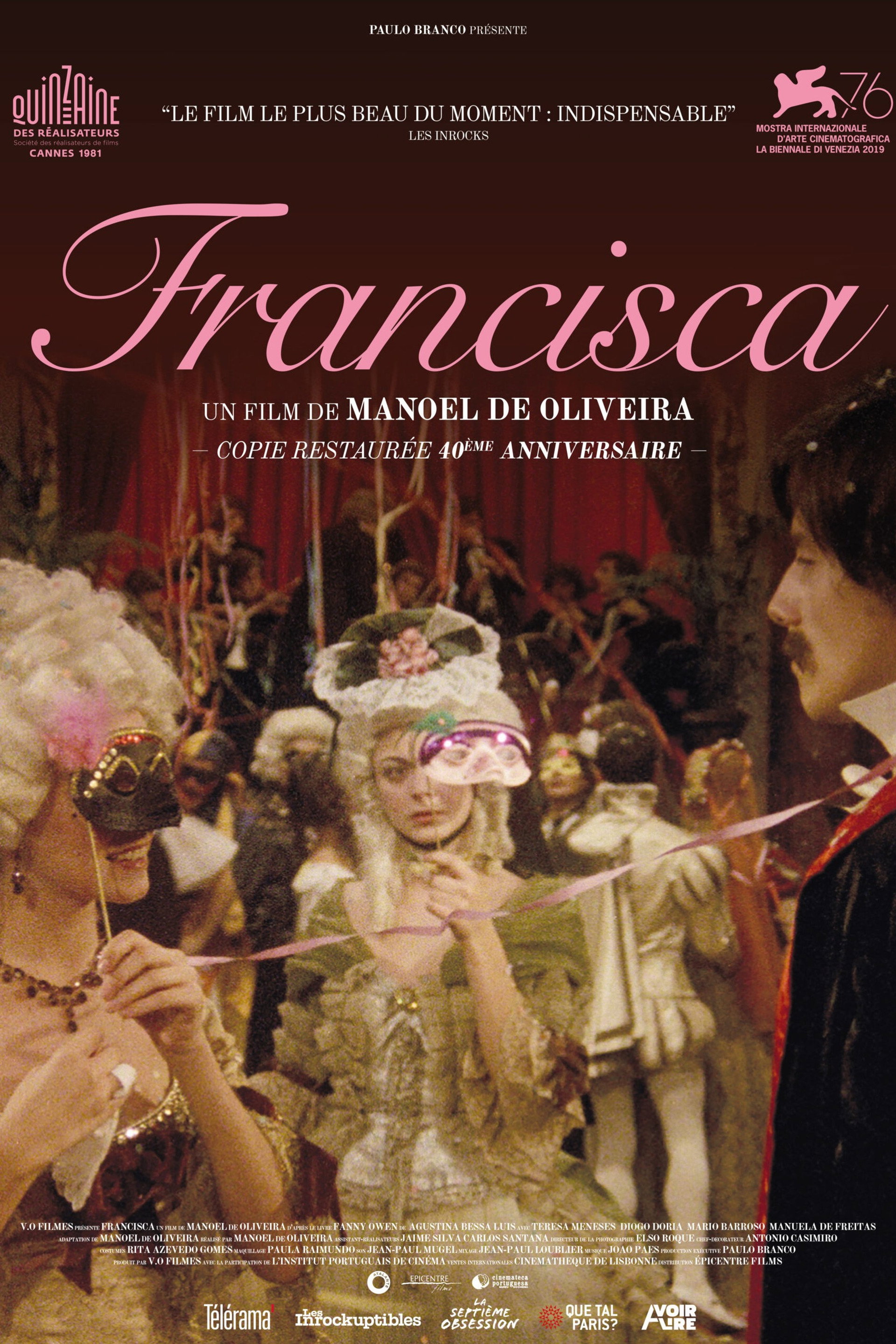 Francisca