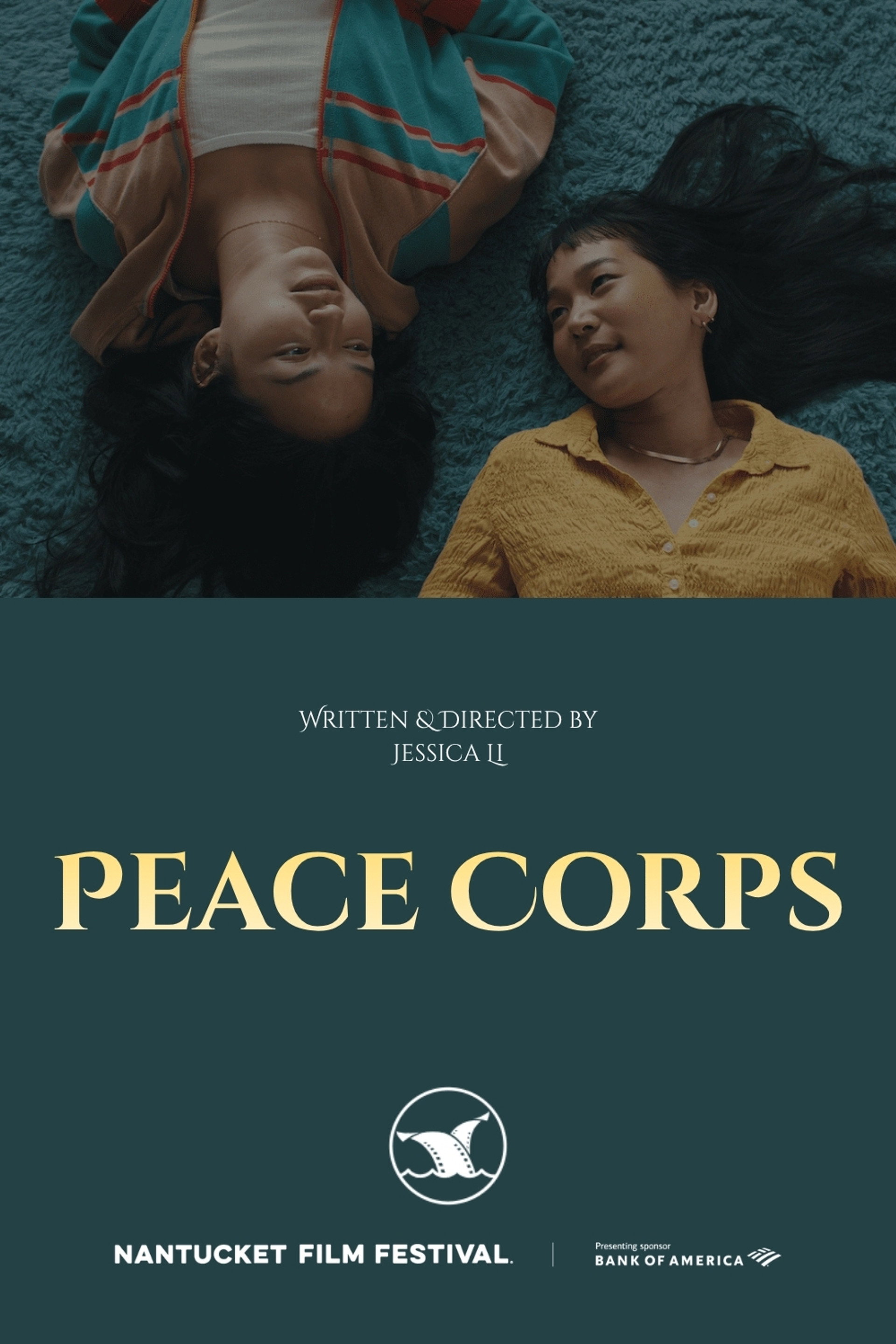 Peace Corps