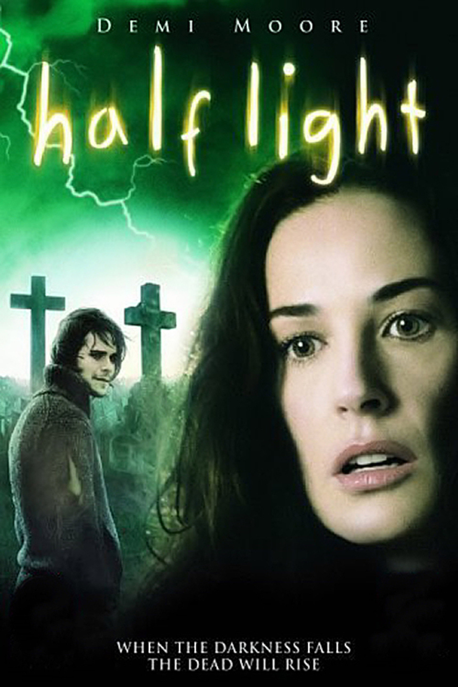 Half Light