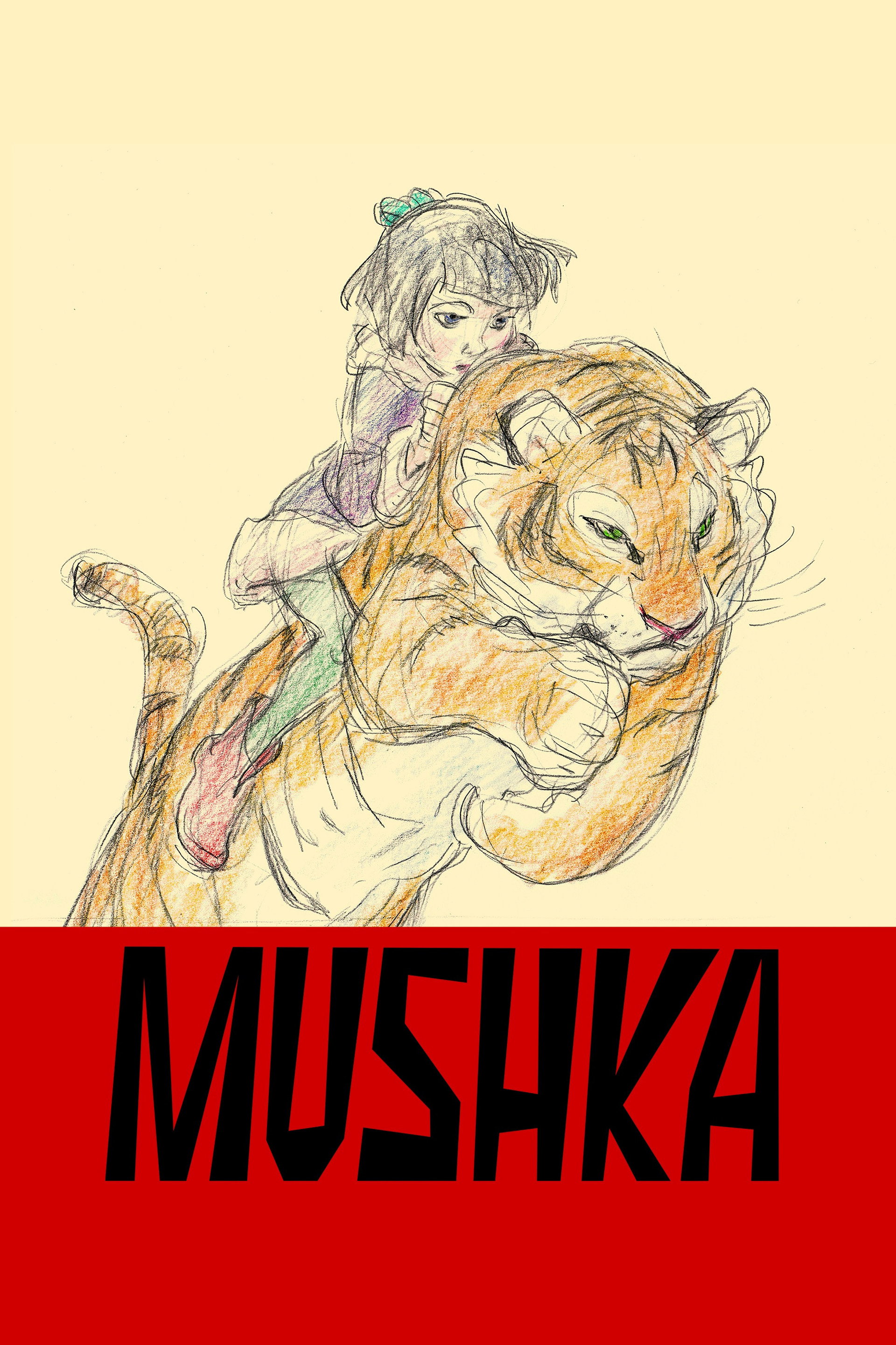 Mushka