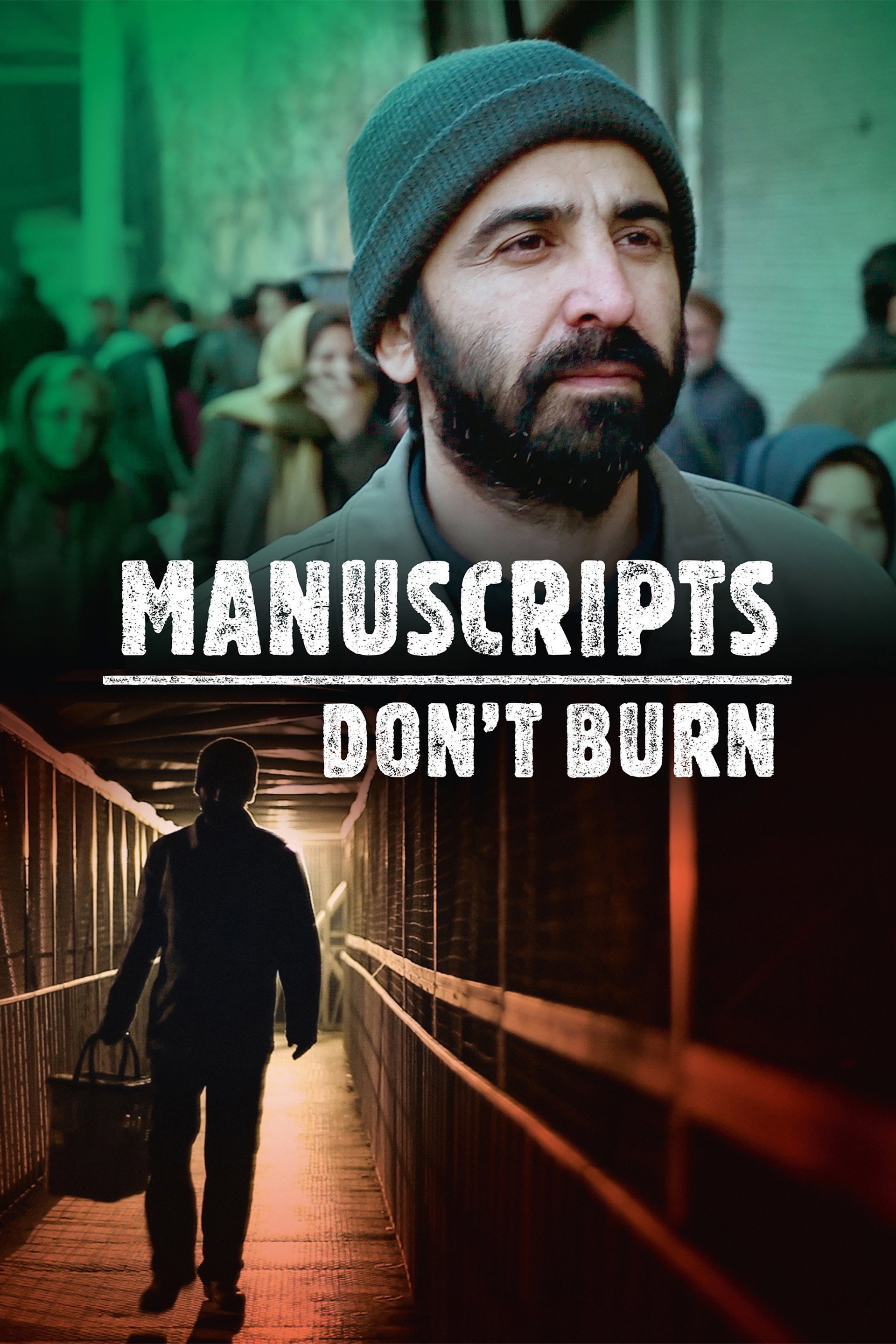 Los manuscritos no se queman