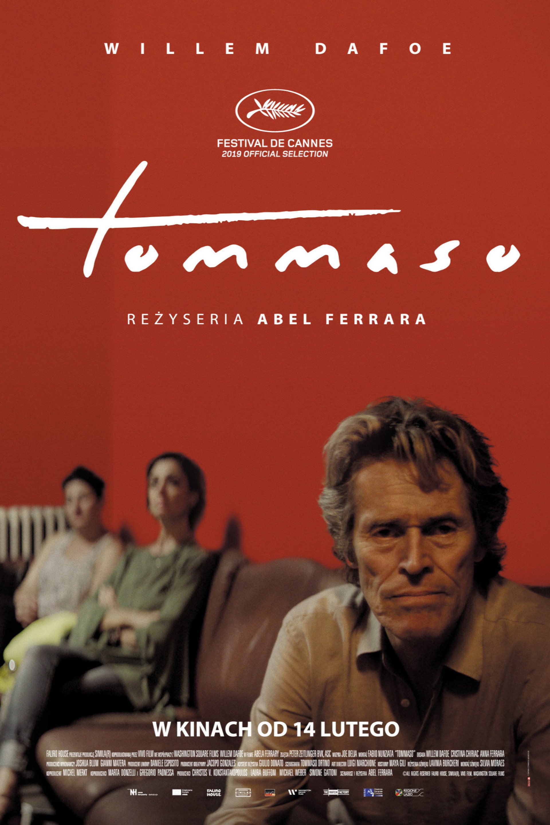 Tommaso
