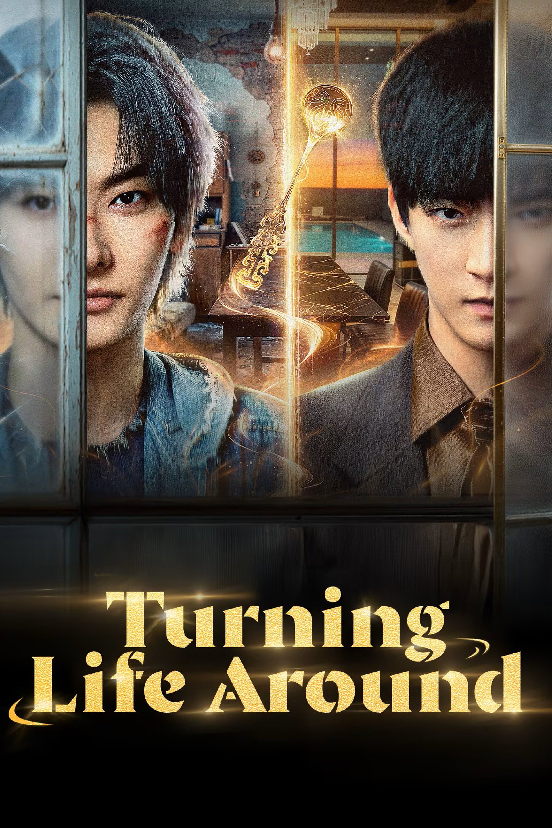 Turning Life Around