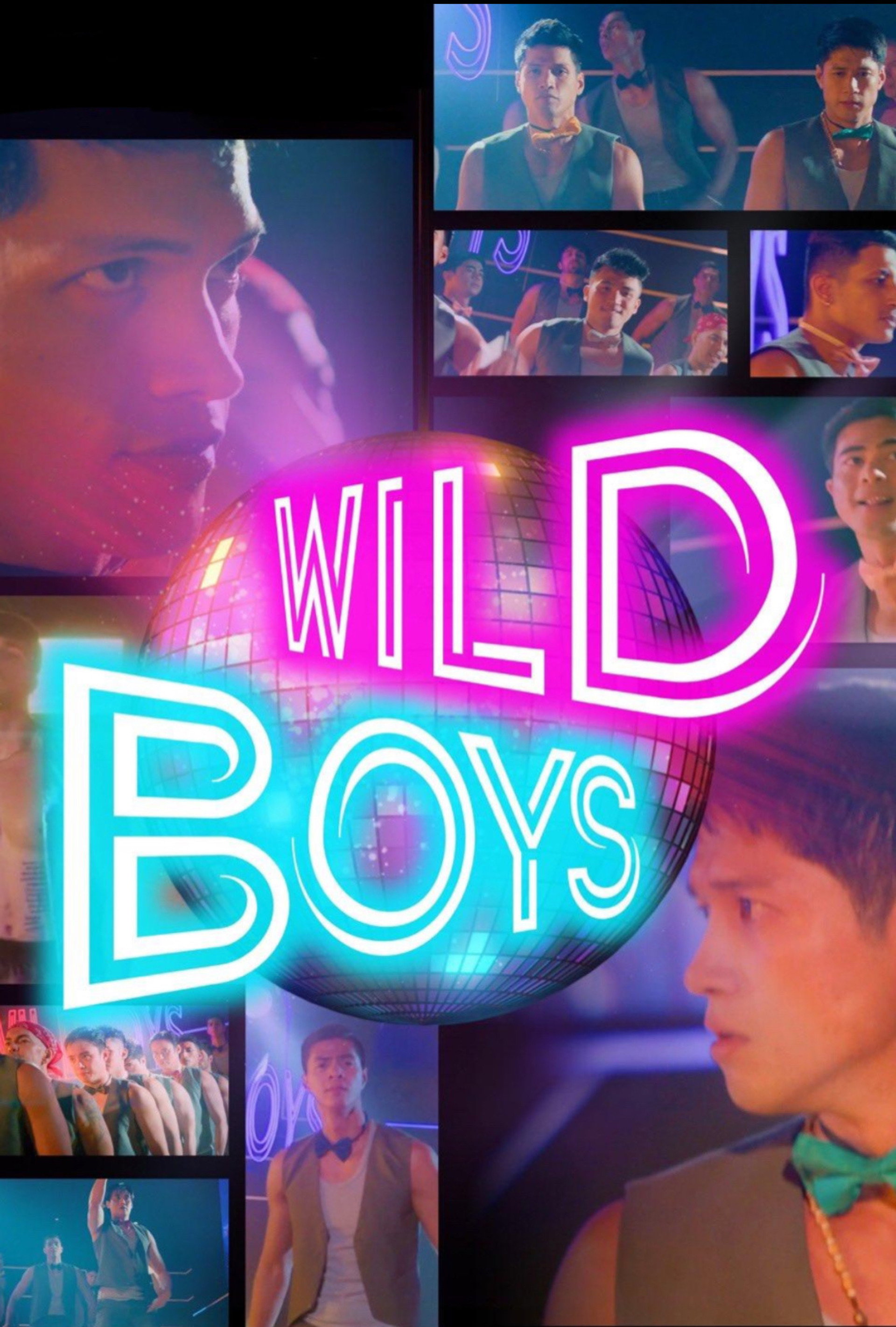 Wild Boys