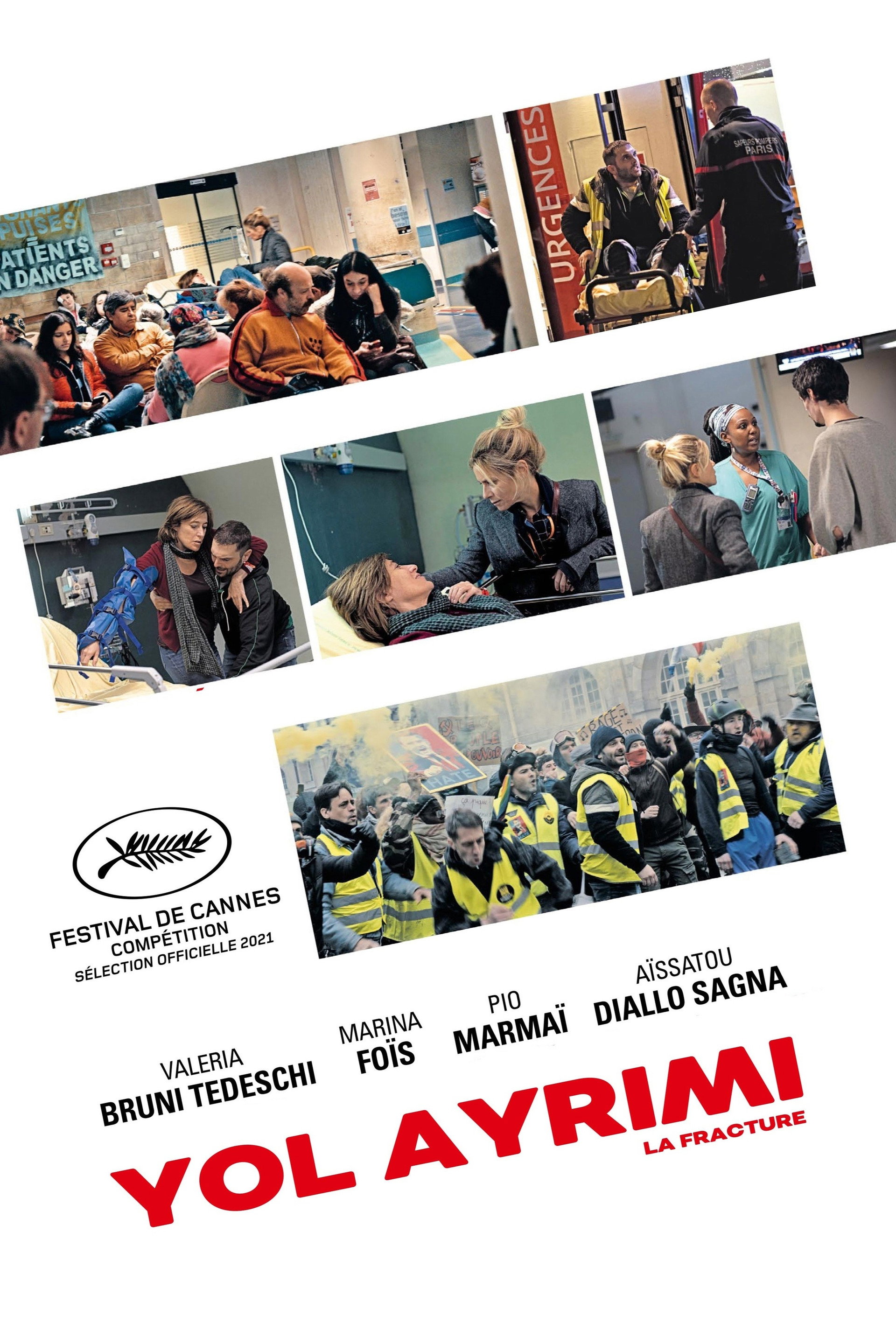Yol Ayrımı
