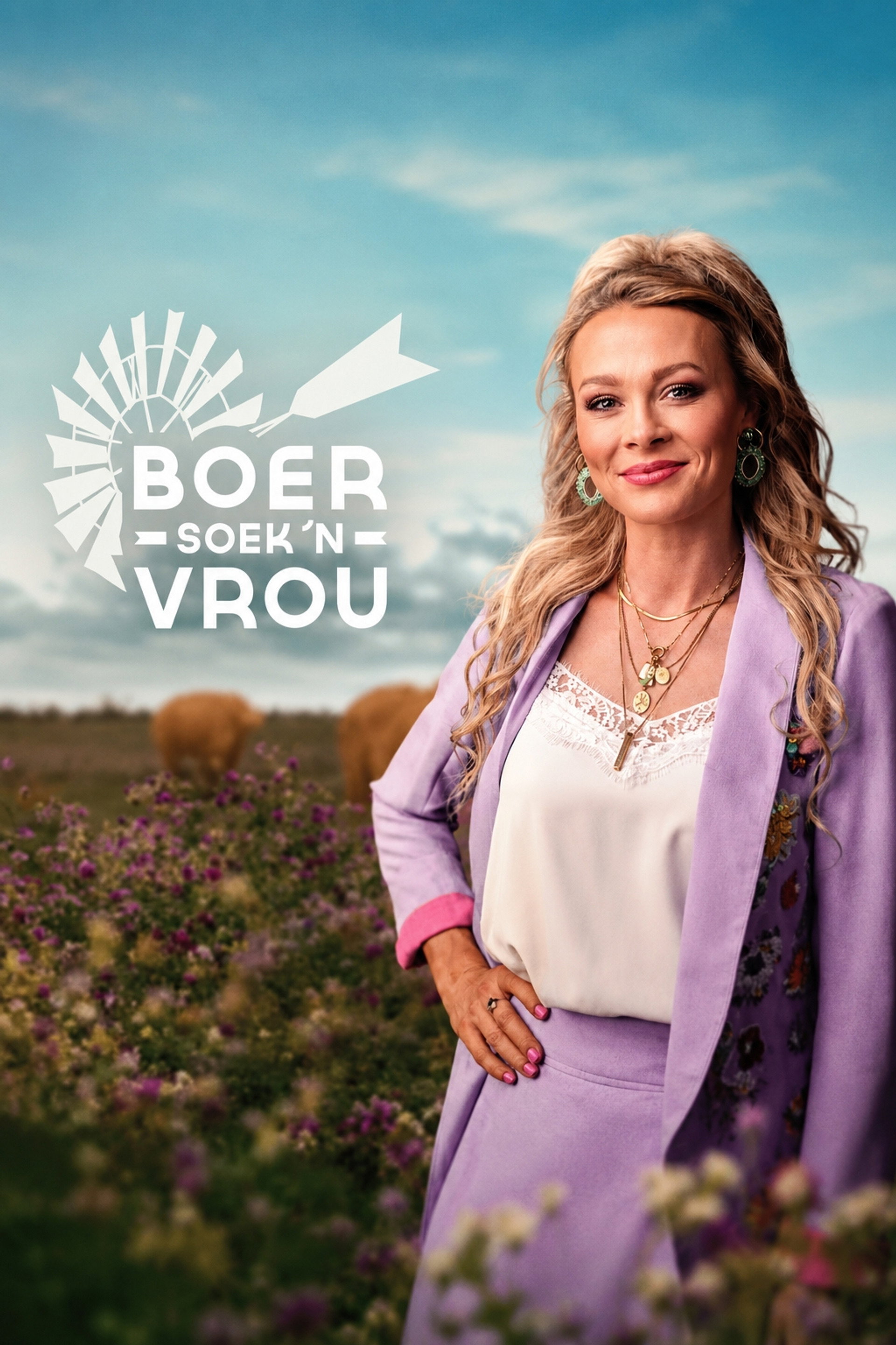 Boer Soek 'n Vrou