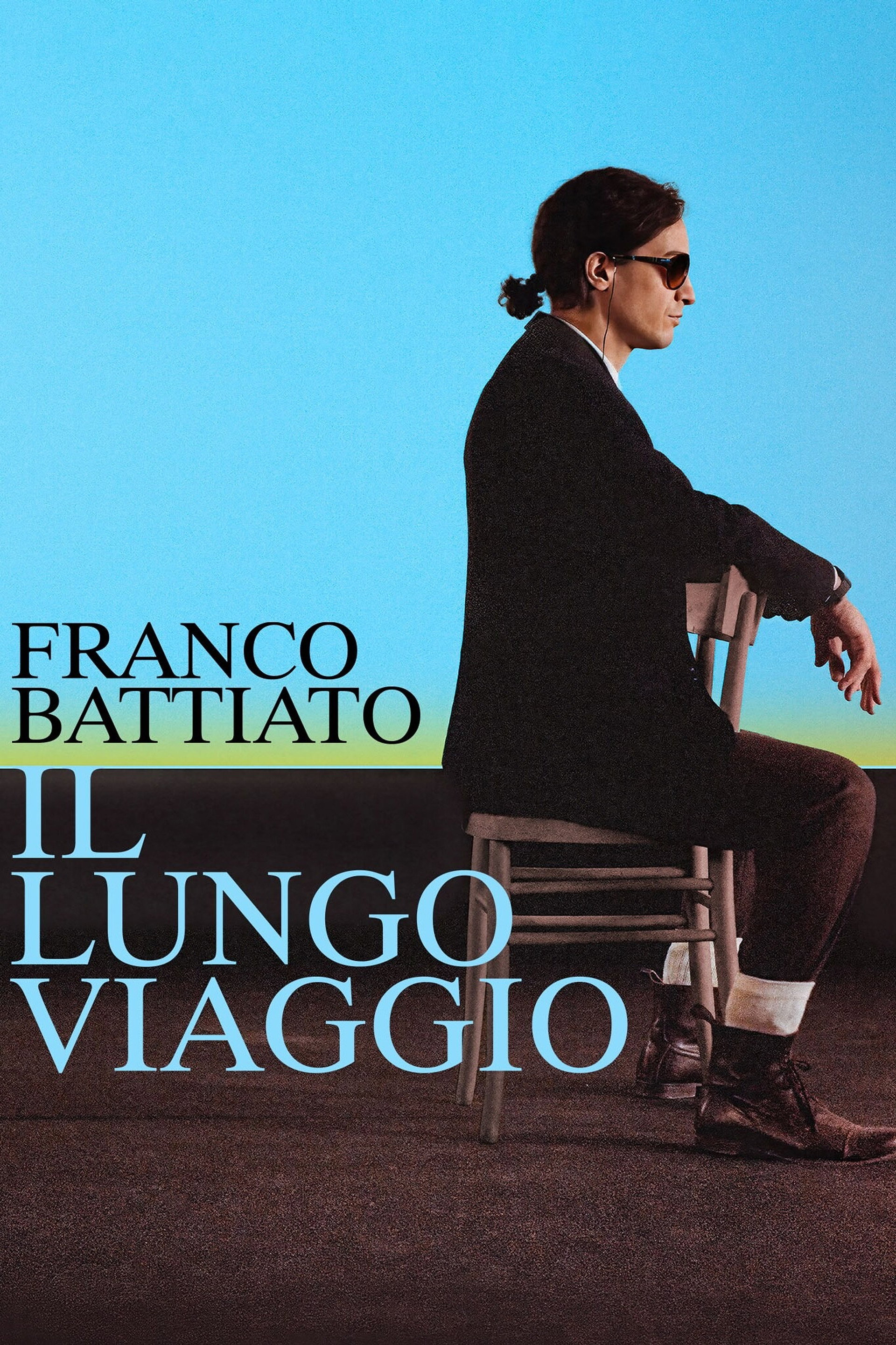 Franco Battiato: Il lungo viaggio
