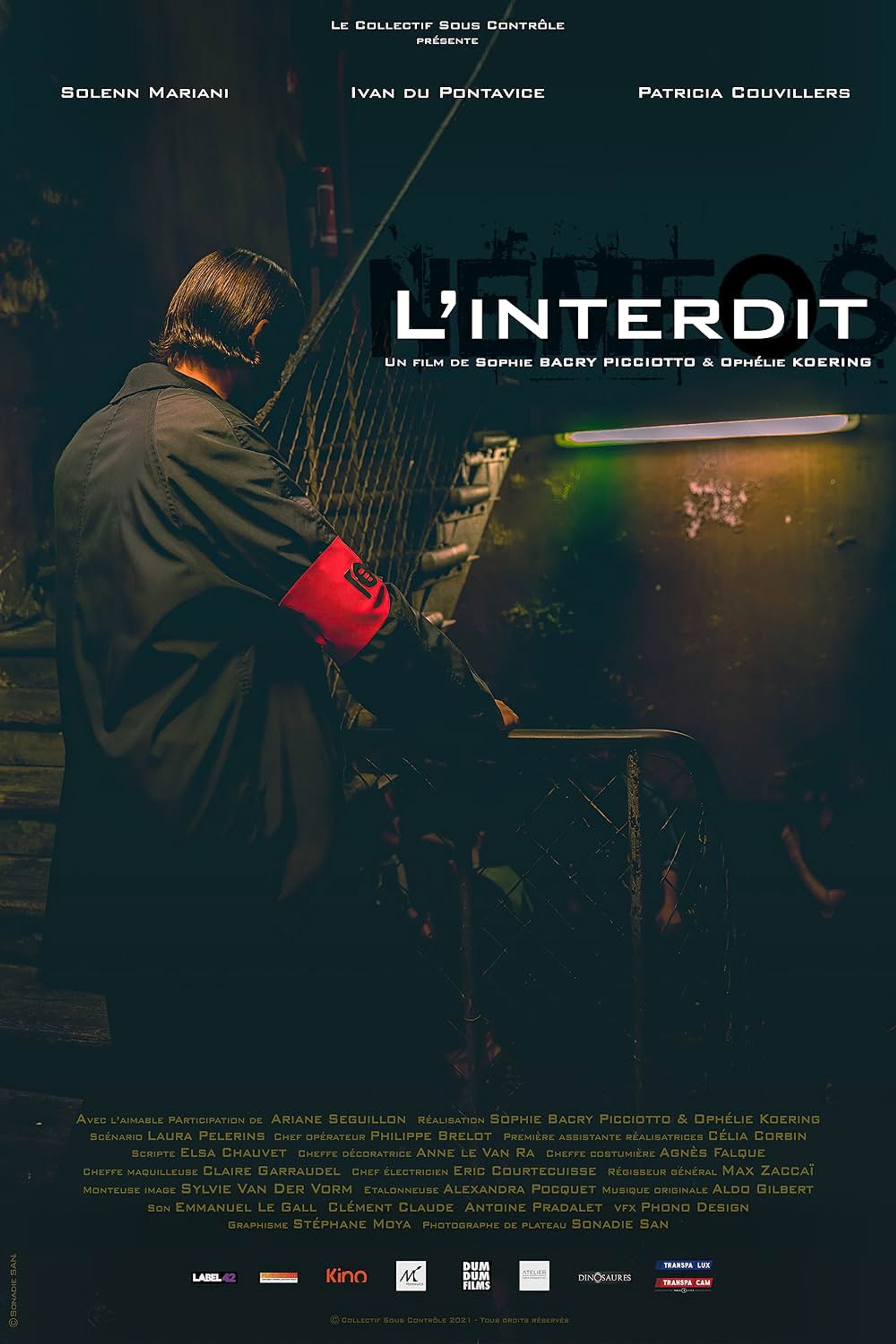 L'interdit