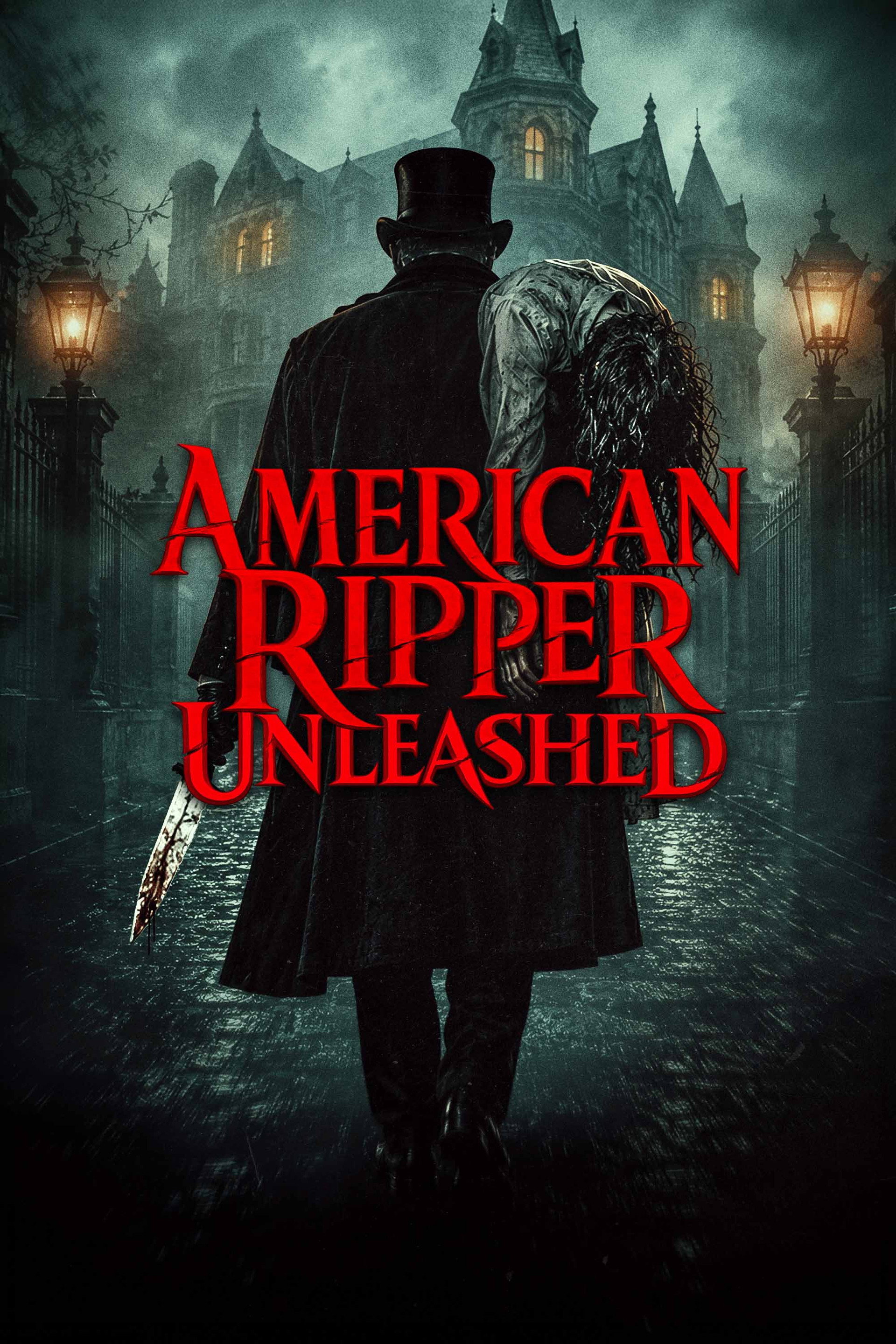 American Ripper Unleashed