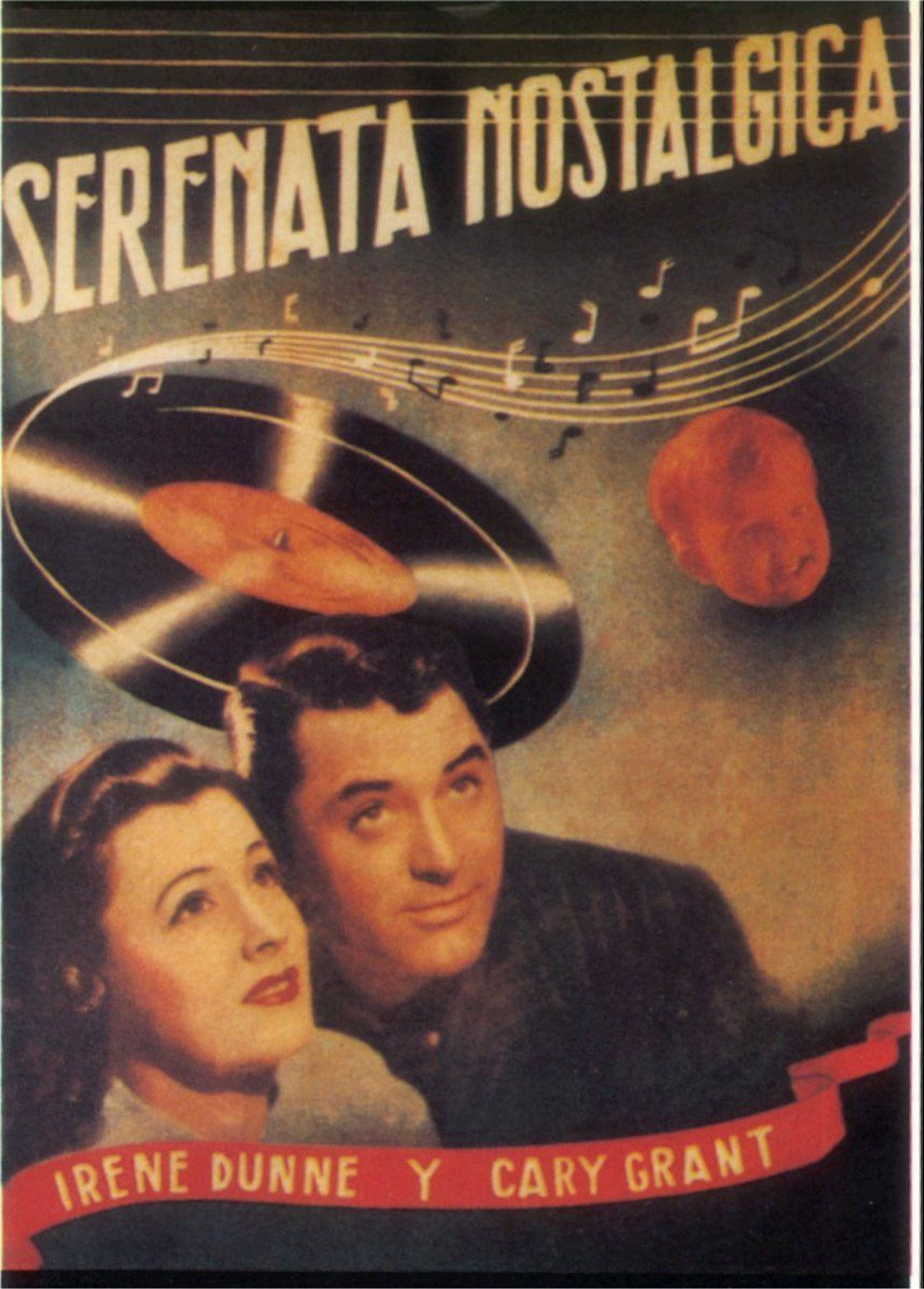 Serenata nostálgica