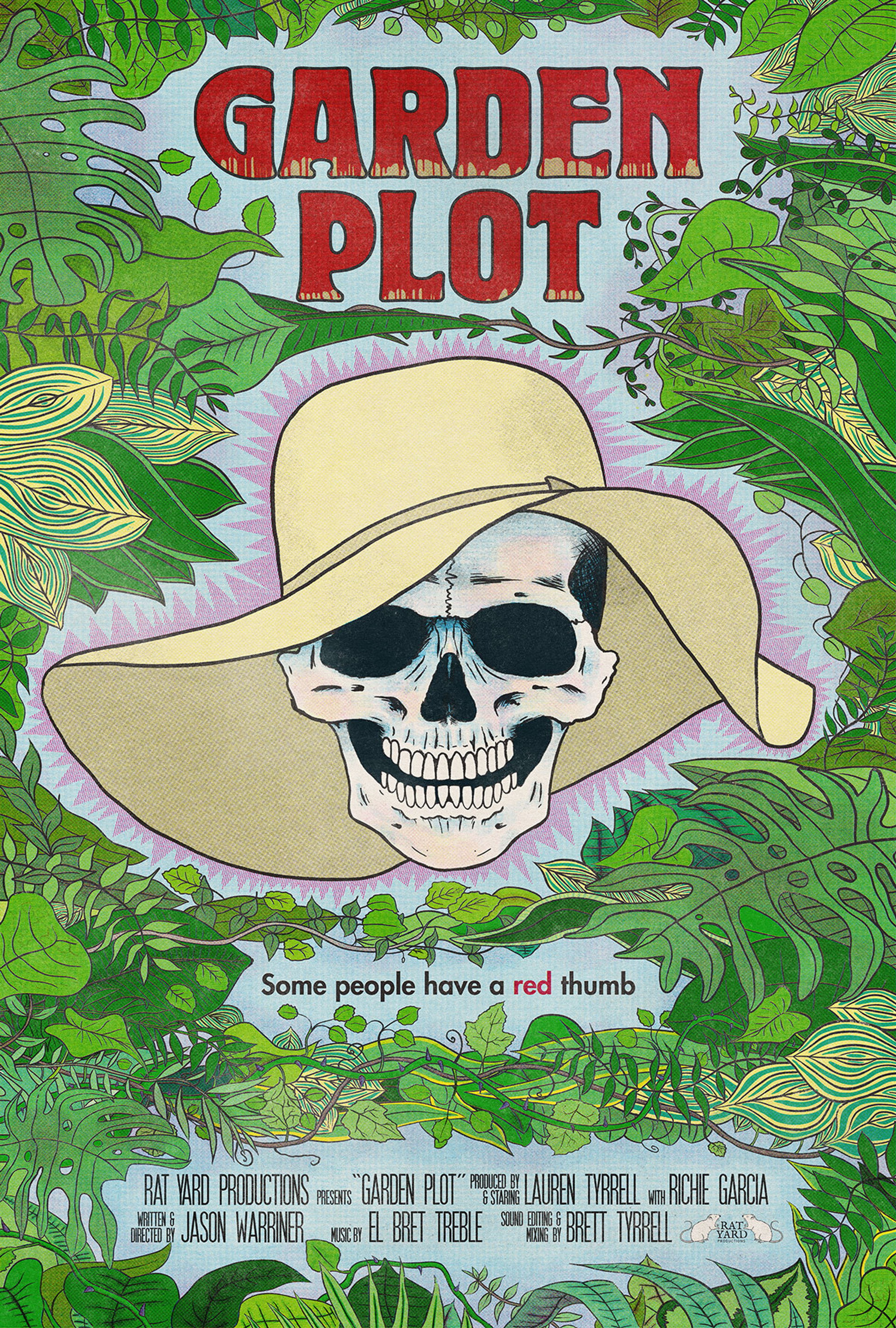 Garden Plot