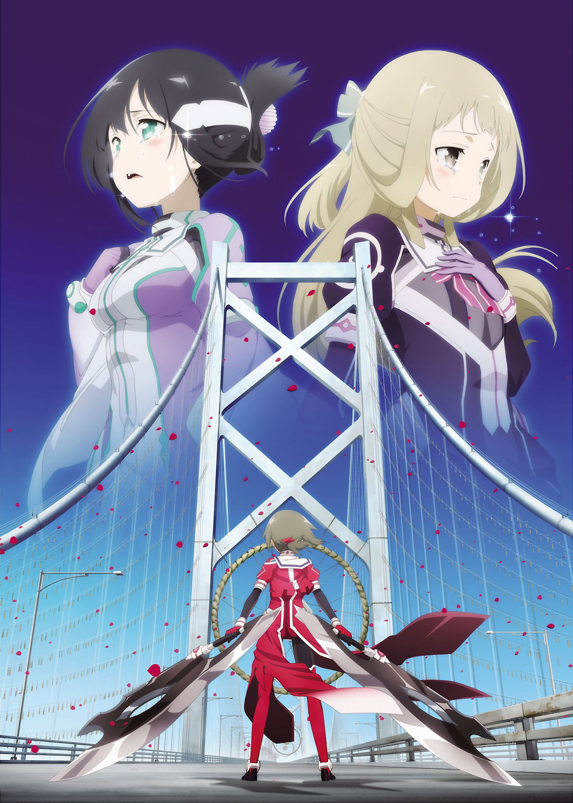 Yuuki Yuuna wa Yuusha de Aru: Washio Sumi no Shou 2